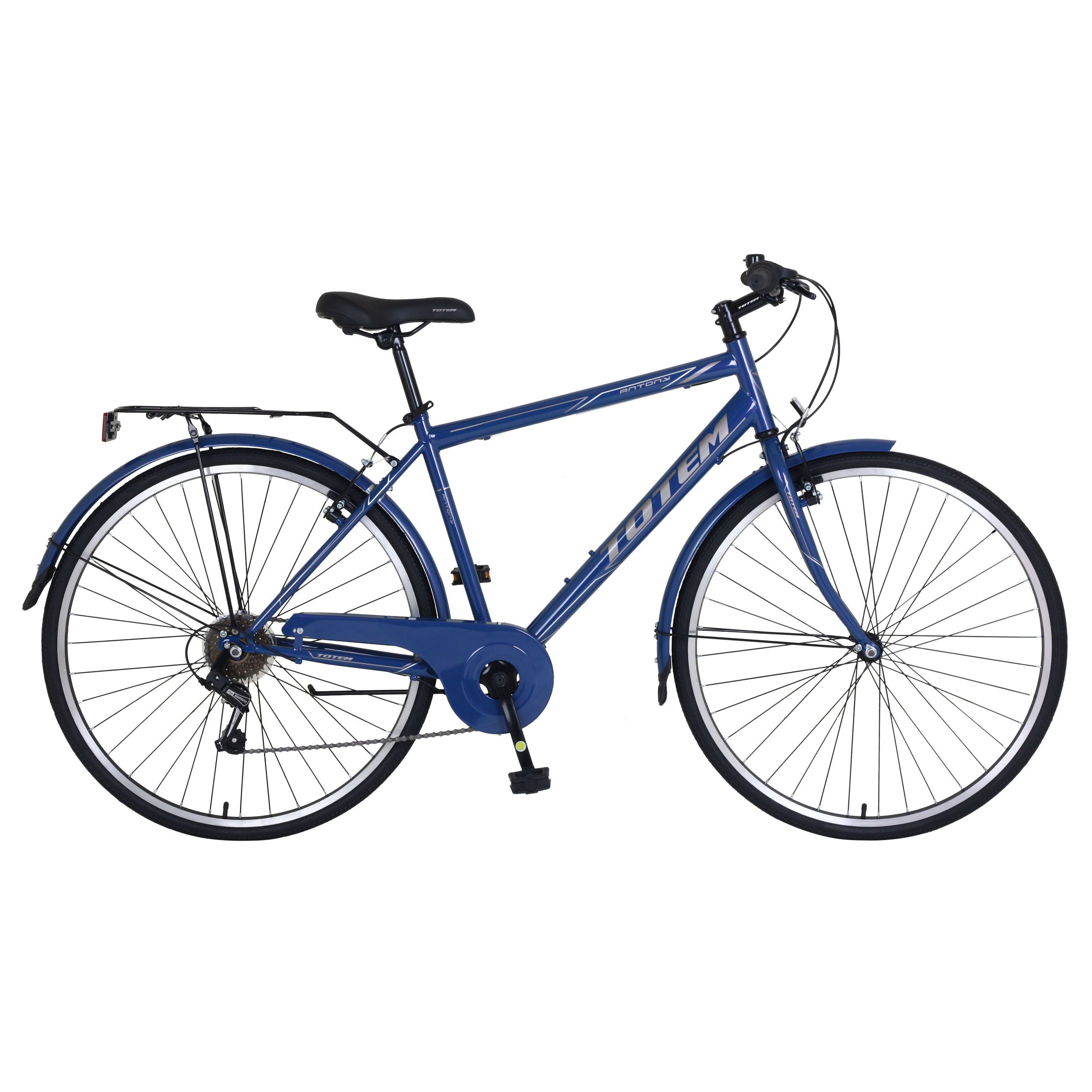 Citybike Herren Velo ANTHONY navy
