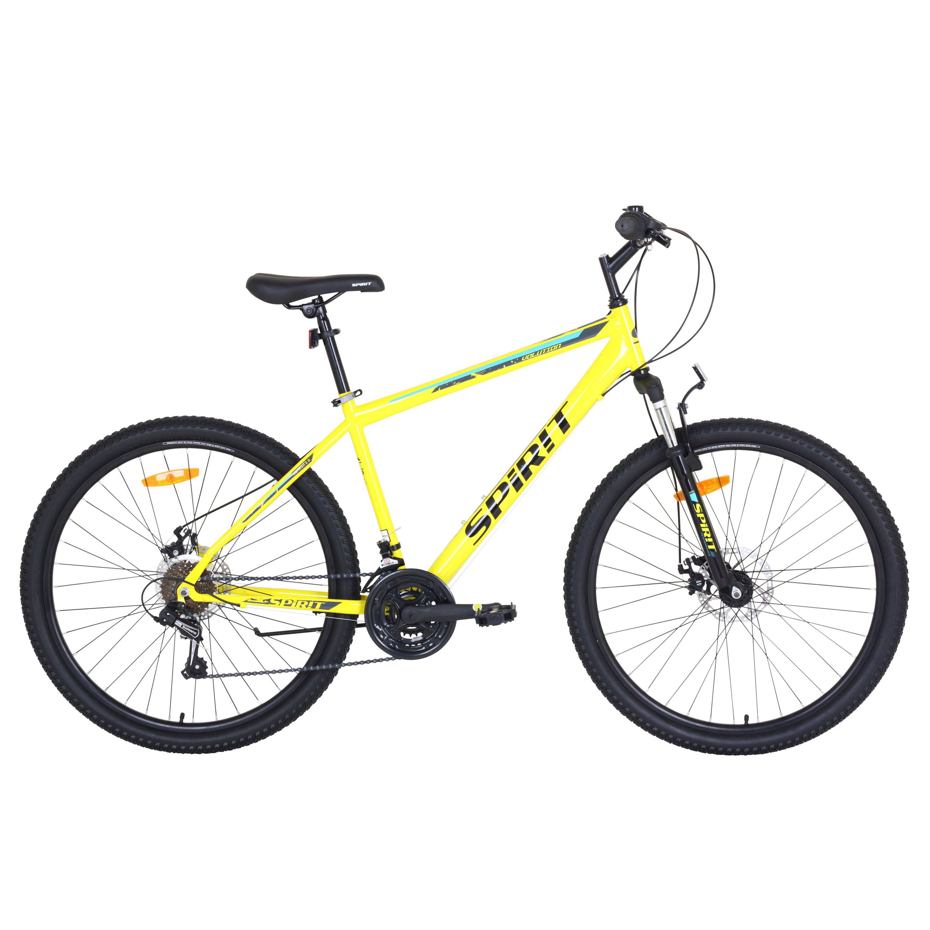 Mountainbike 27.5" SWEAT L/XL
