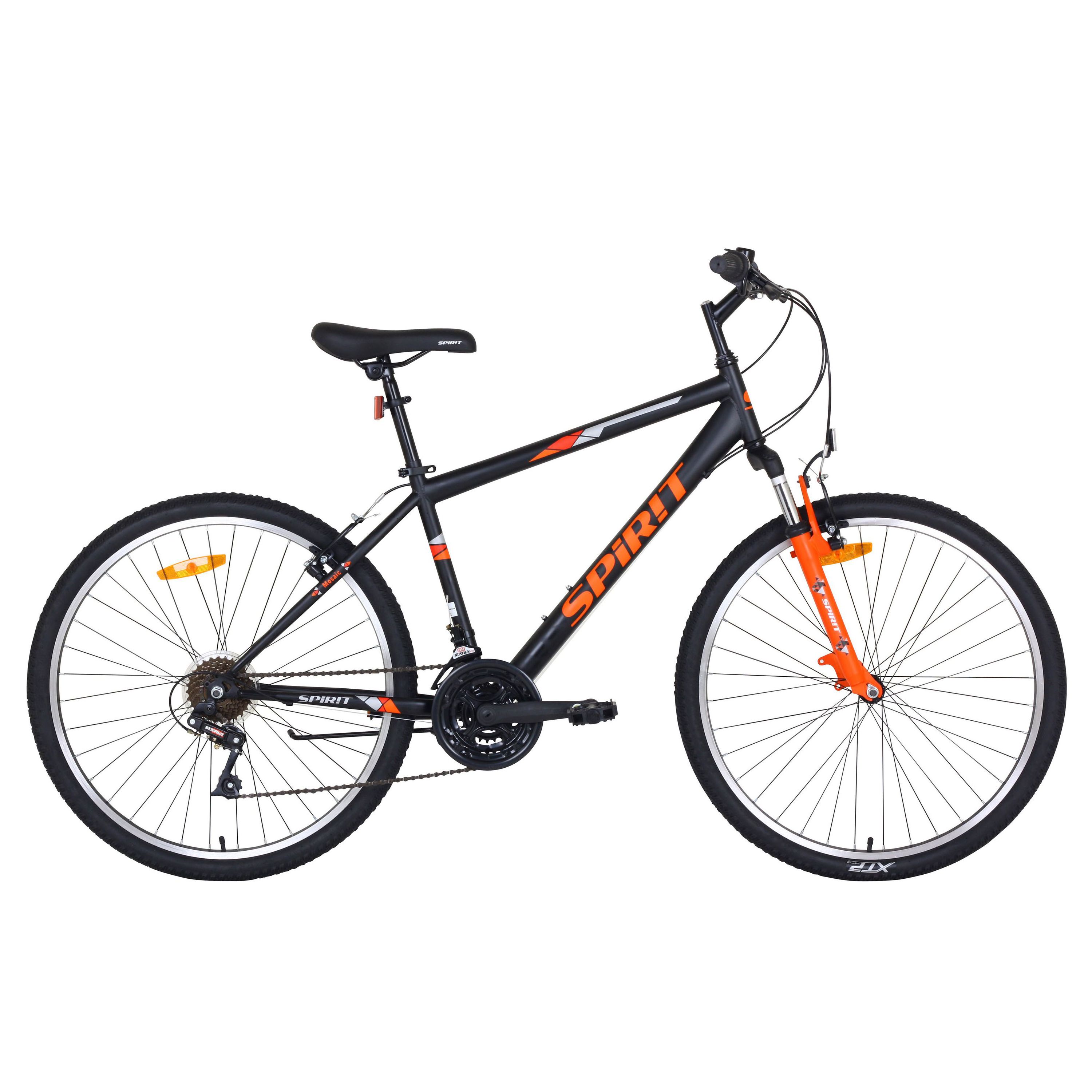 Mountainbike 26" TARGET S/M