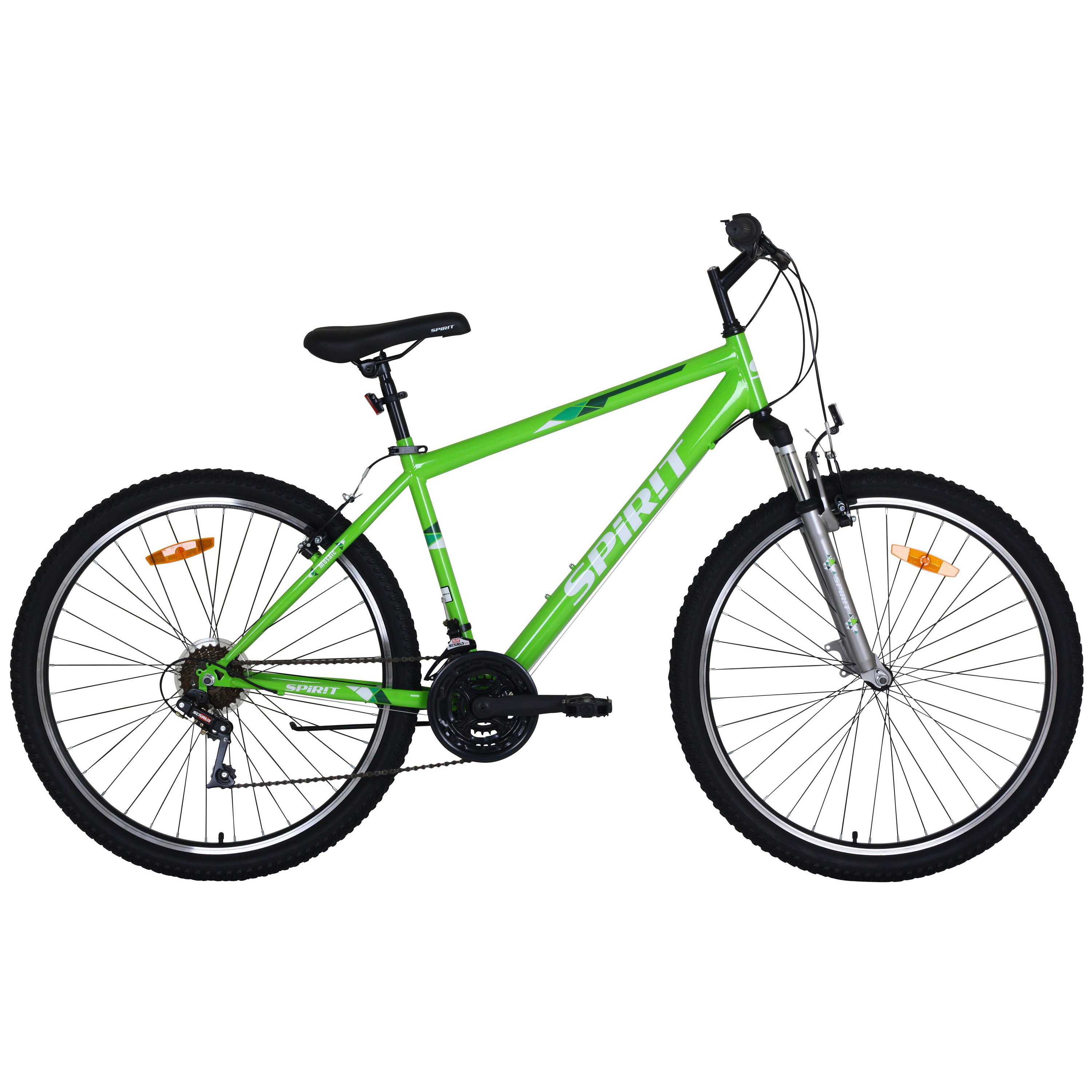 Mountainbike 27.5" GENIUS L/XL