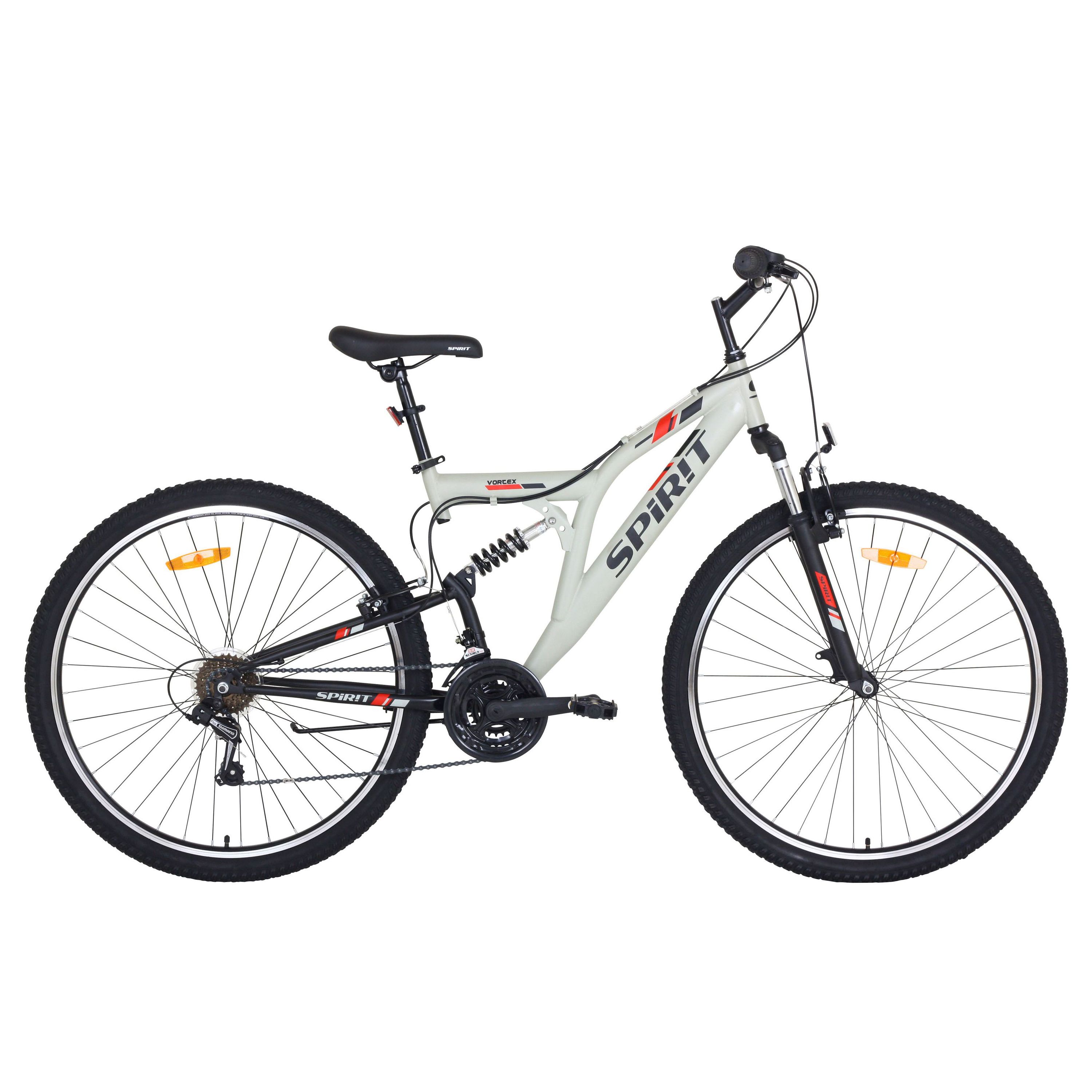 Fully Mountainbike 29" COPE L/XL