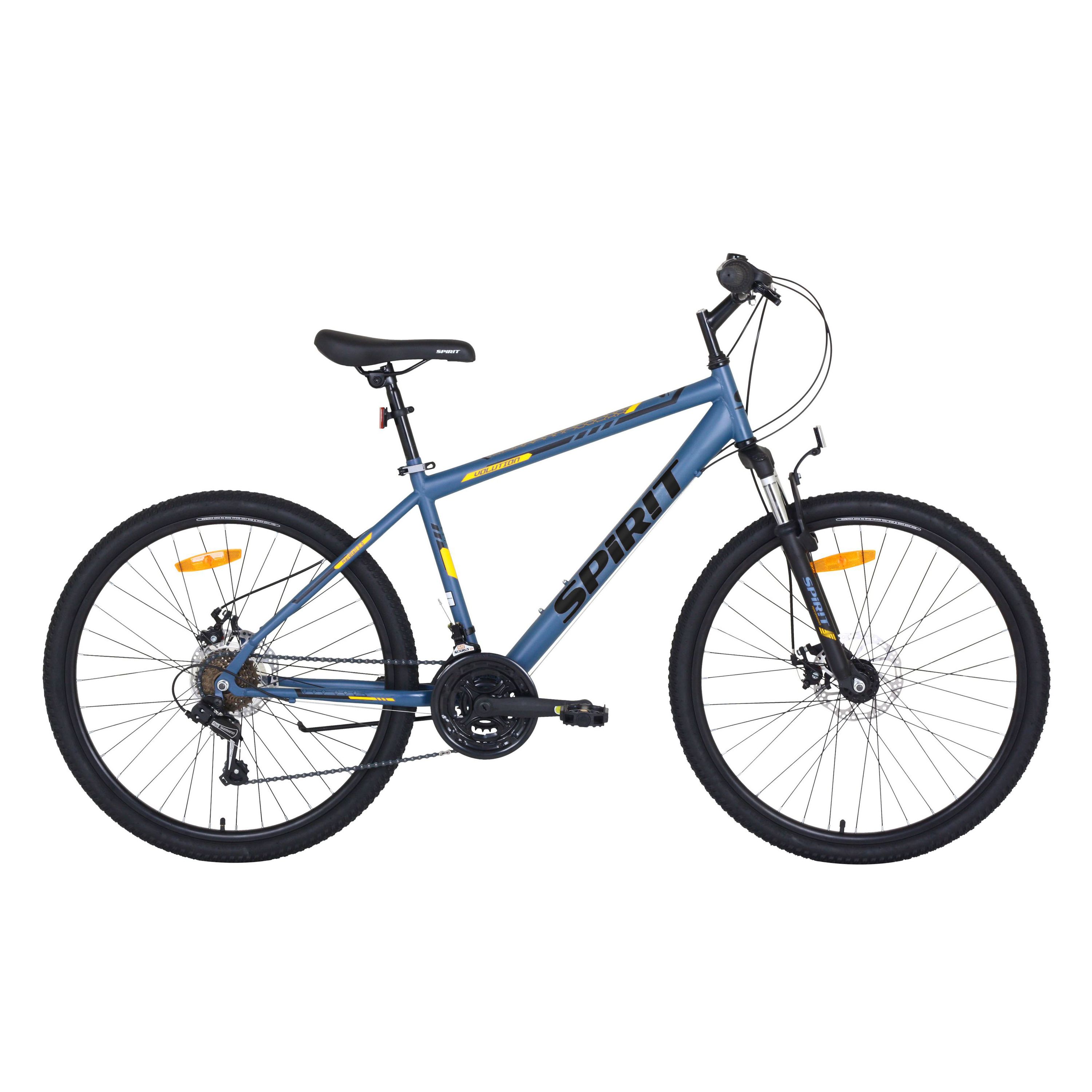 Mountainbike 26" HILLTOP
