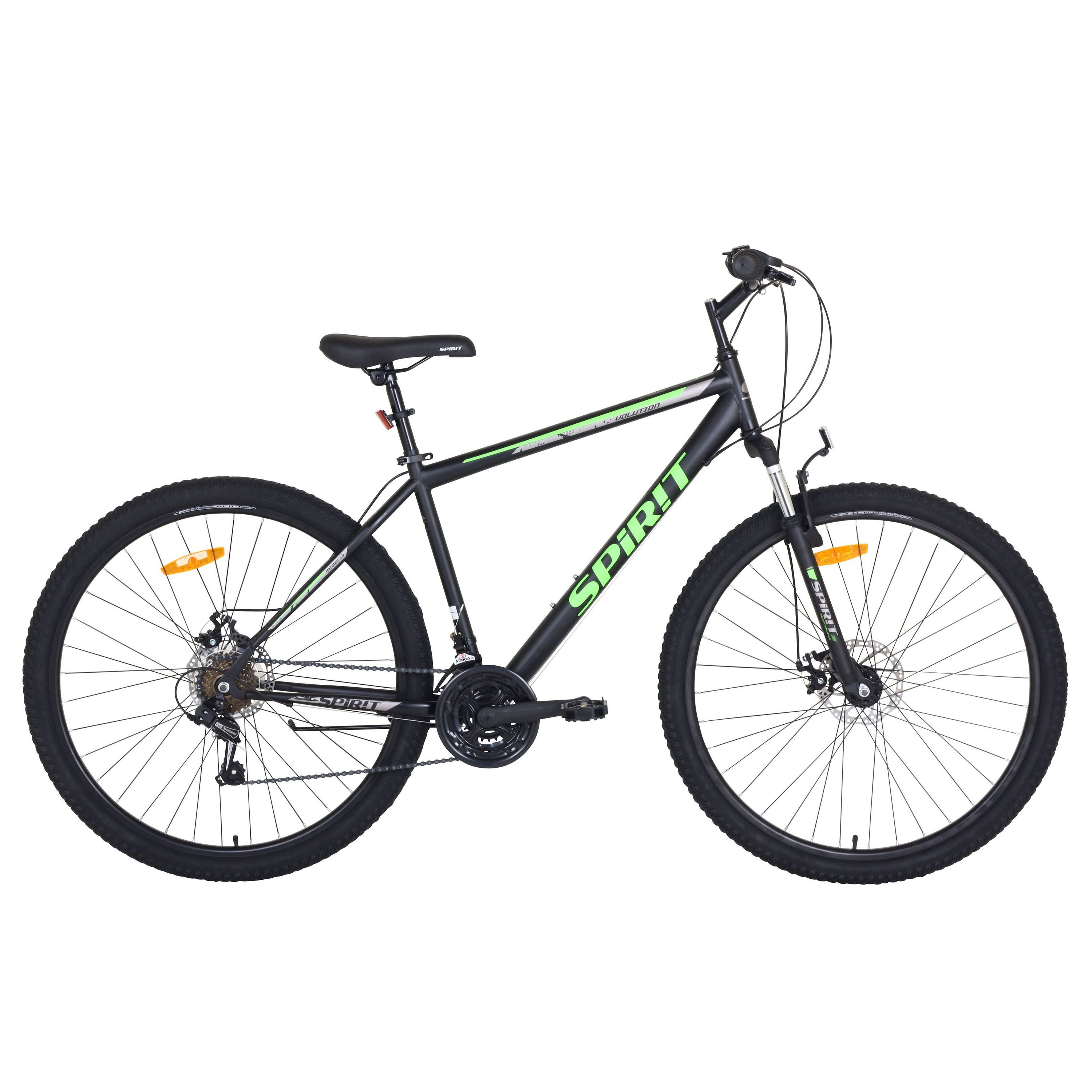 Mountainbike 29" ELIXIR L/XL