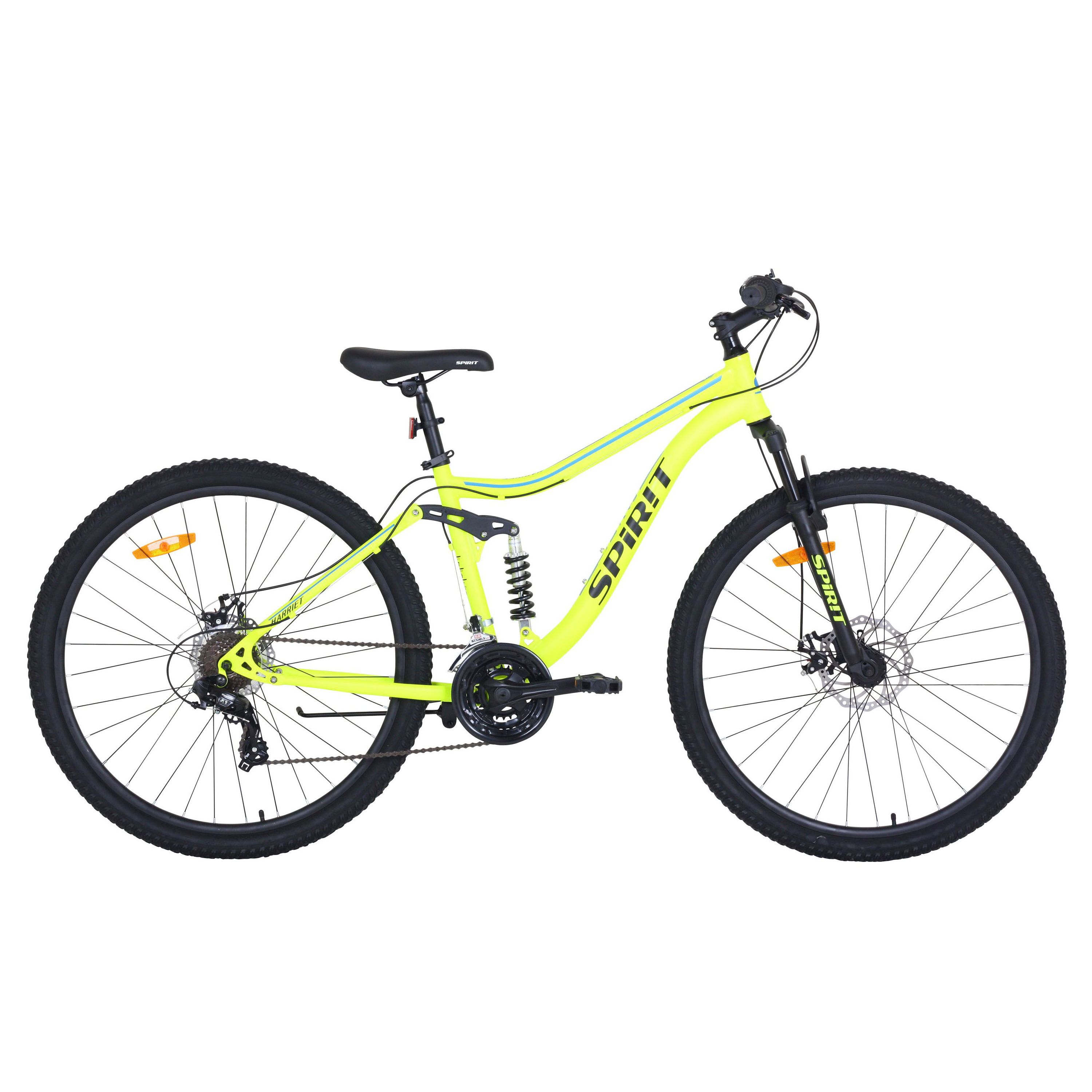Fully Mountainbike 29" SUMMIT S/M