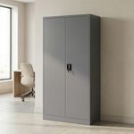 Aktenschrank-mit-5-Boeden-90-x-180-cm-anthrazit-Interior.jpg