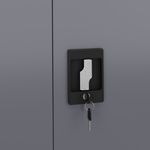 Aktenschrank-mit-5-Boeden-anthrazit--2-.jpg