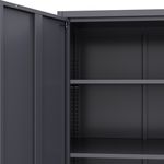 Aktenschrank-mit-5-Boeden-anthrazit--4-.jpg