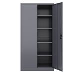 Aktenschrank-mit-5-Boeden-anthrazit--7-.jpg