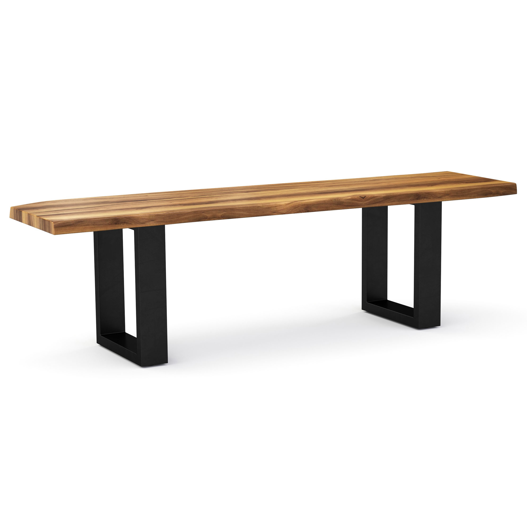Sitzbank Holz ACACIA 160 cm