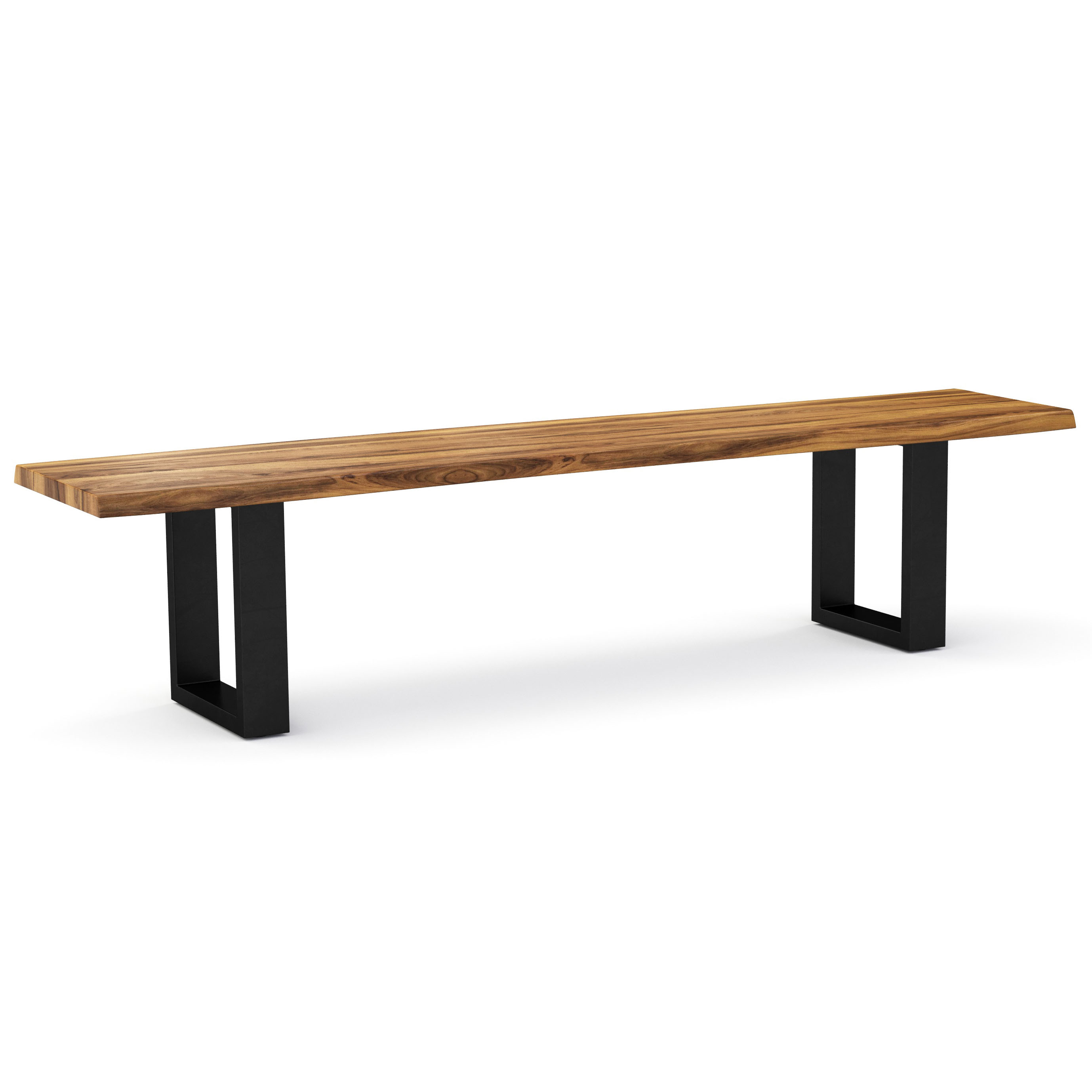 Sitzbank Holz ACACIA 200 cm