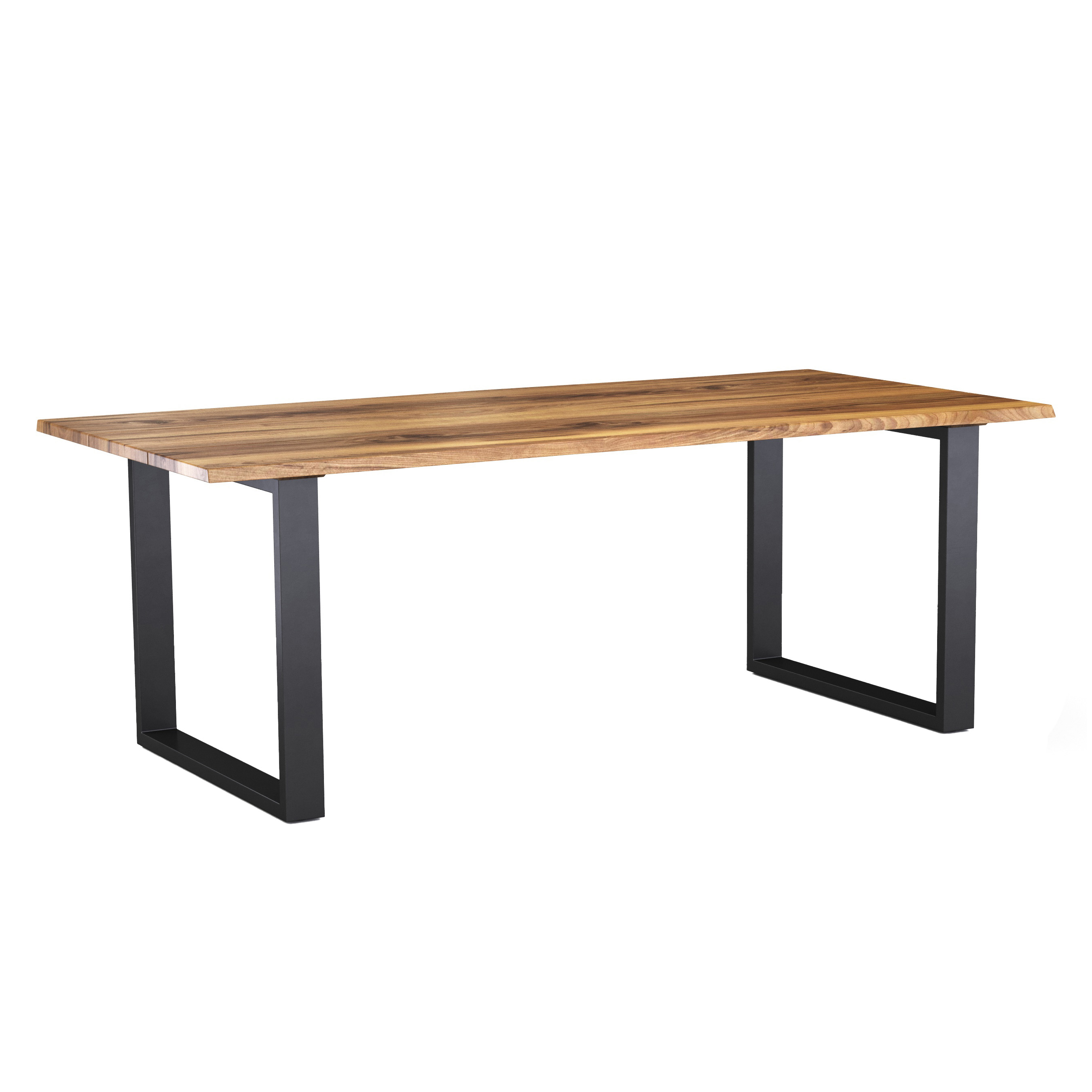 Esstisch Holz ACACIA 178 x 90 cm