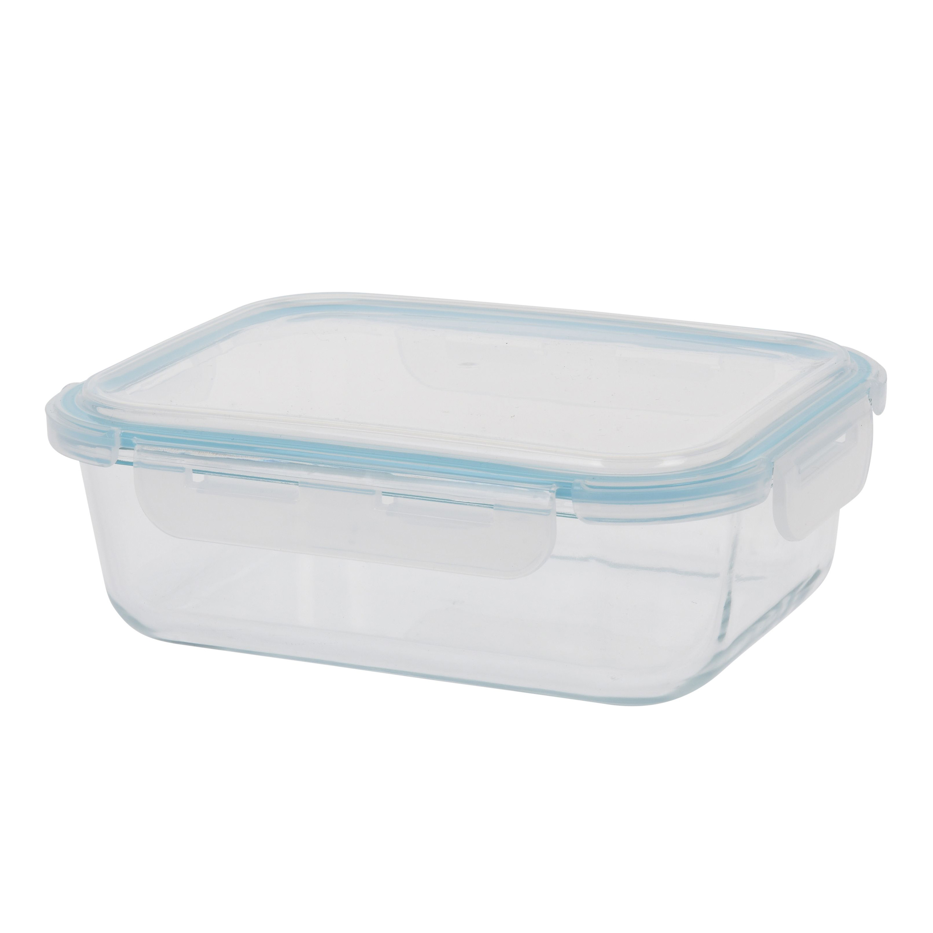 Vorratsbehälter Glas 1480 ml