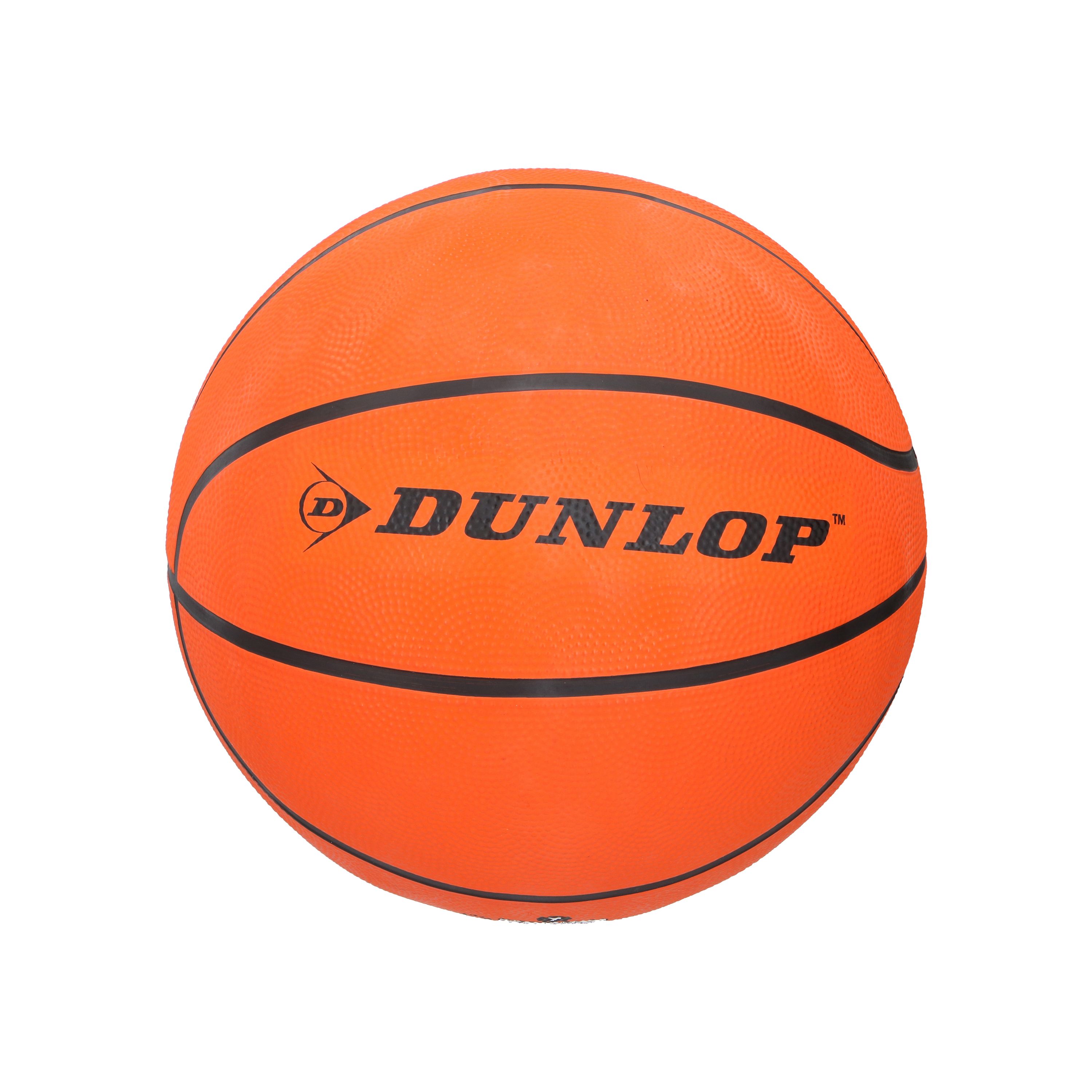 Basketball DUNLOP Grösse 7