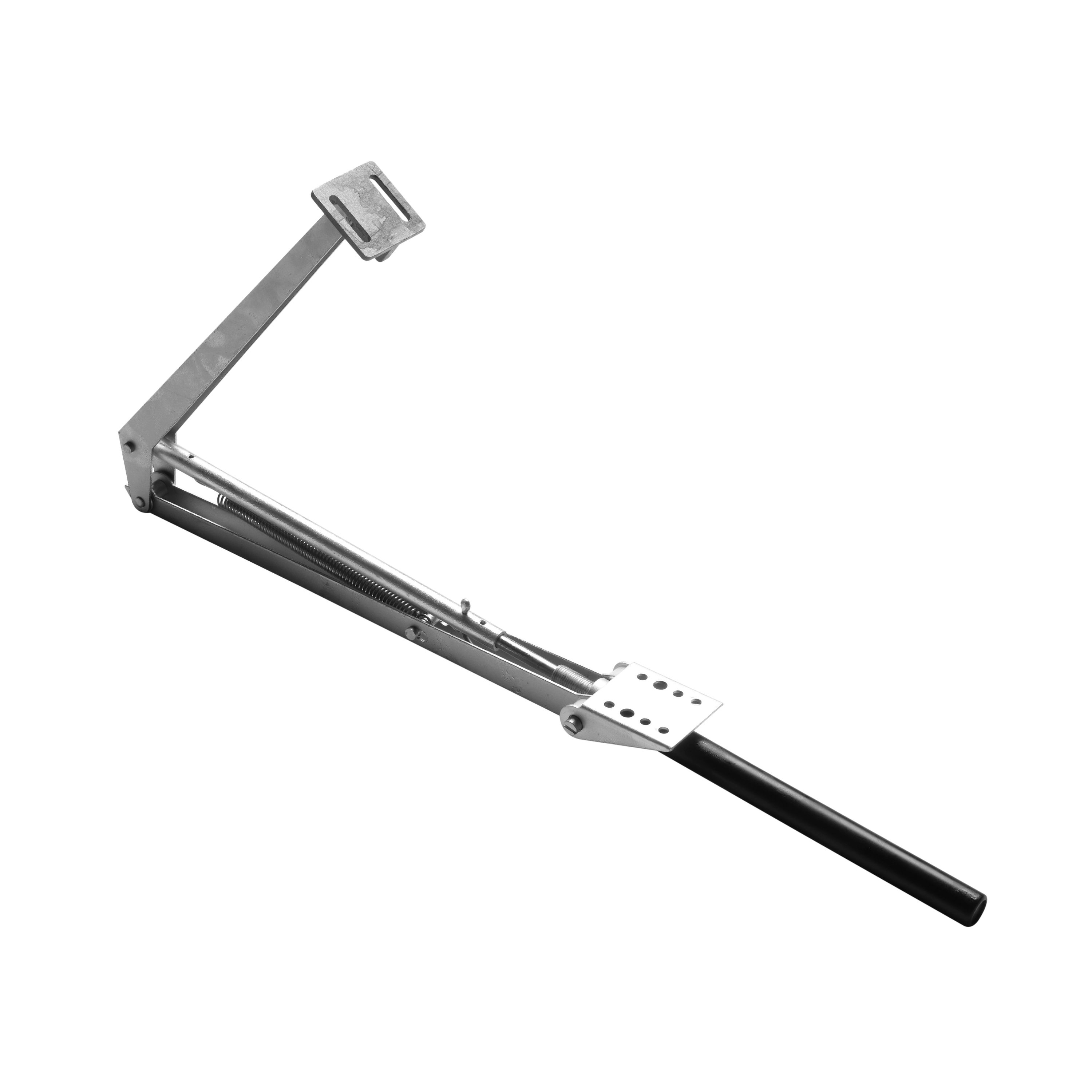 Automatischer Fensteröffner für Gewächshaus