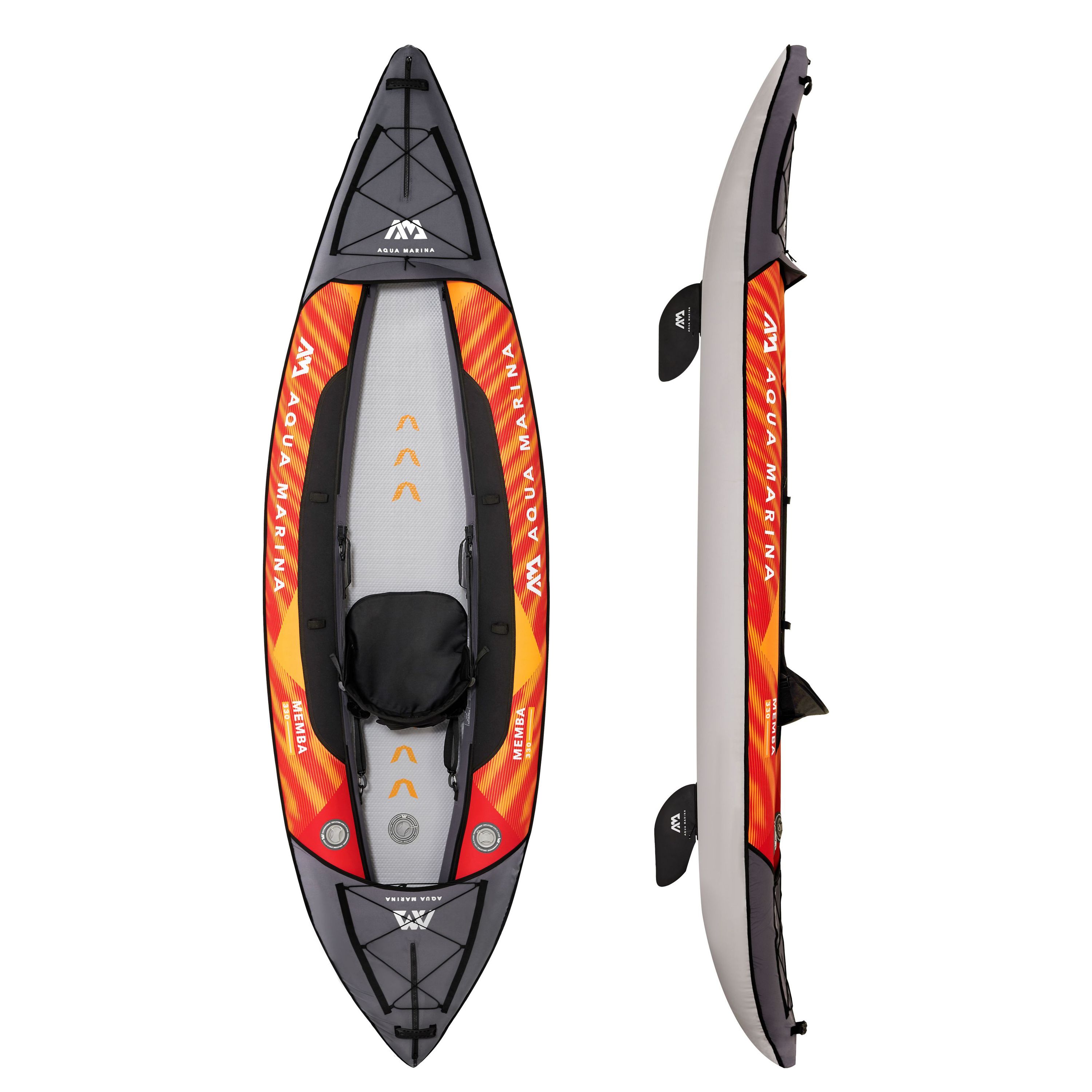 Aqua Marina Kajak MEMBA 330 cm