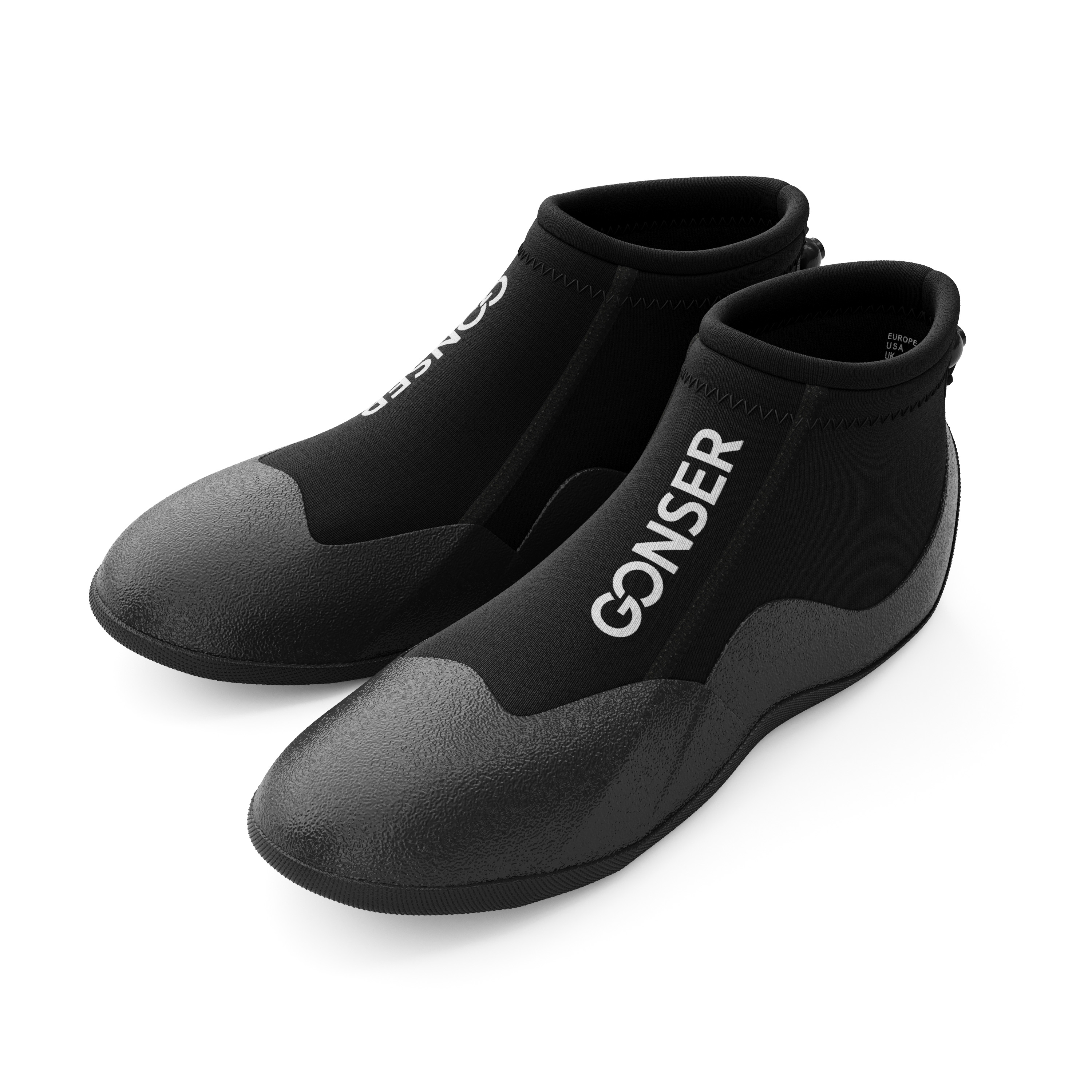 Neopren Schuhe Grösse 40-42