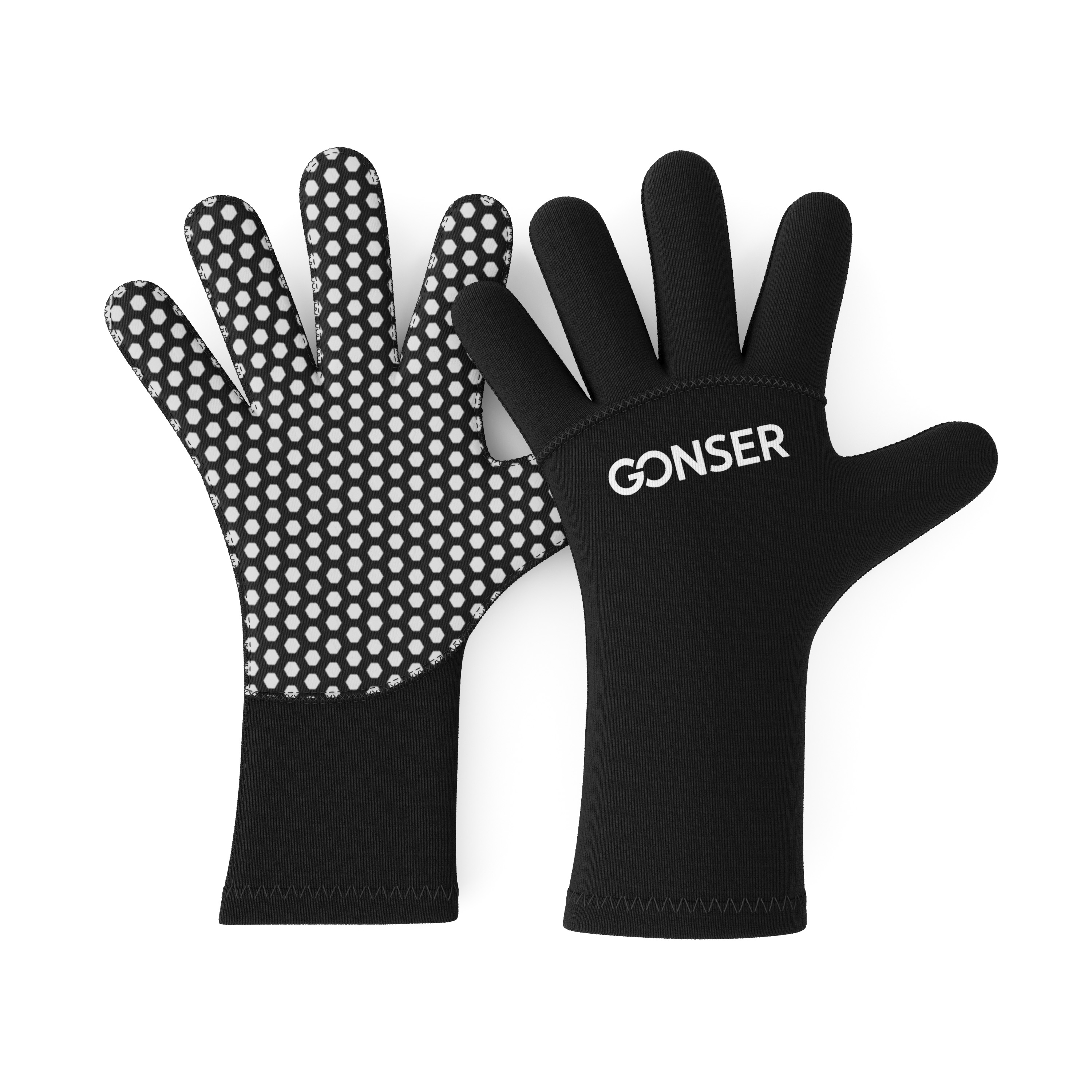 Neopren Handschuhe Grösse M