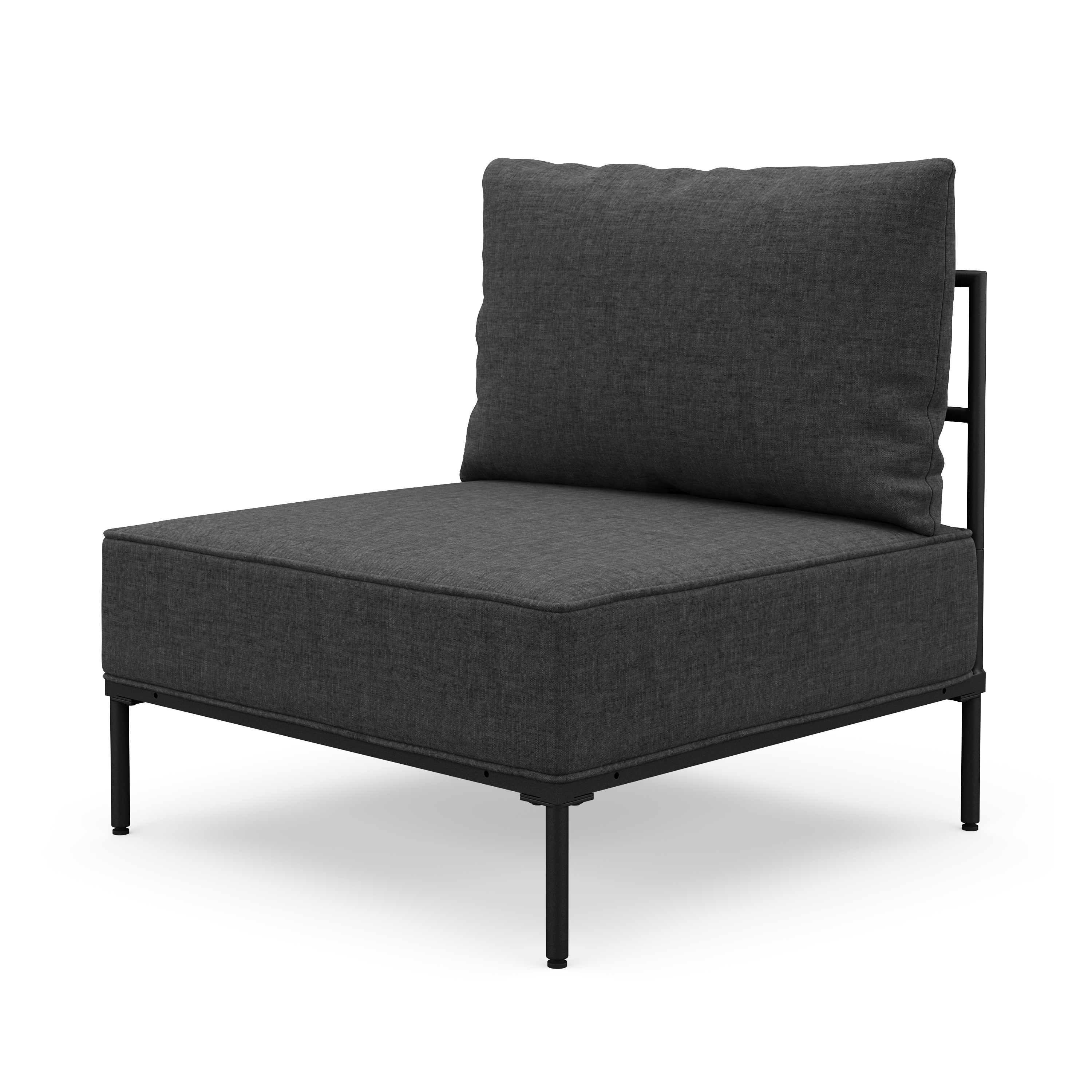 Sessel ETHAN anthrazit