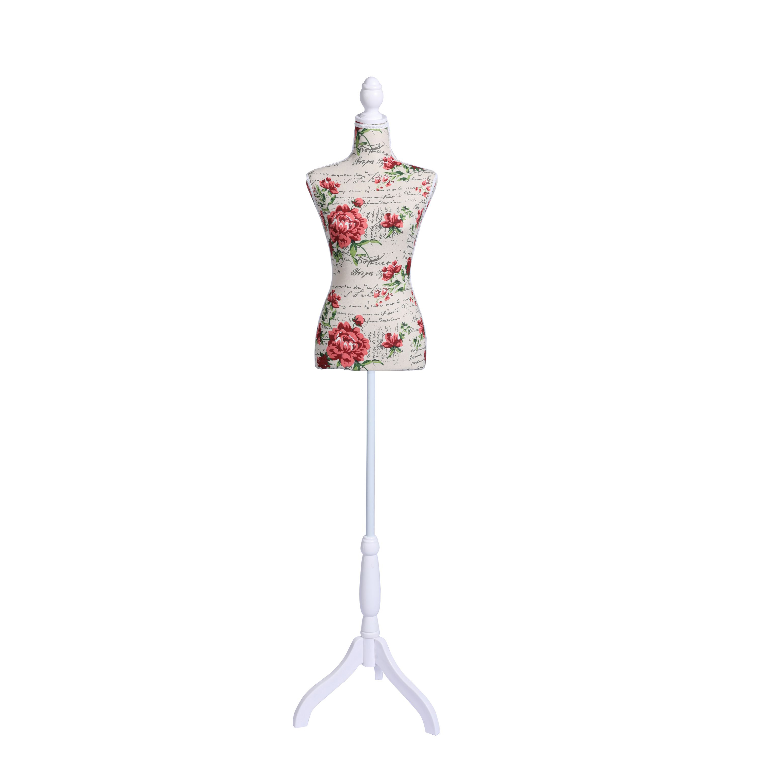 Schneiderpuppe Mannequin ROSE