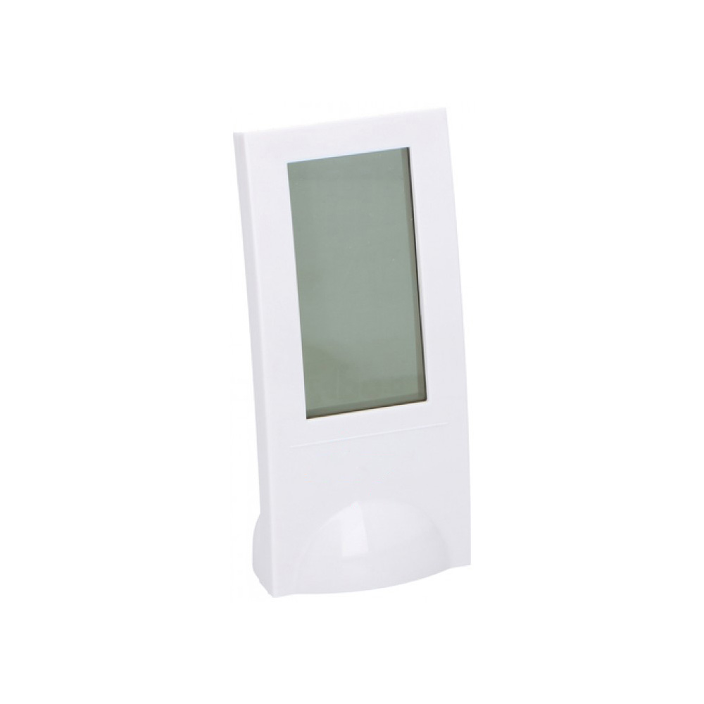 Wetterstation weiss
