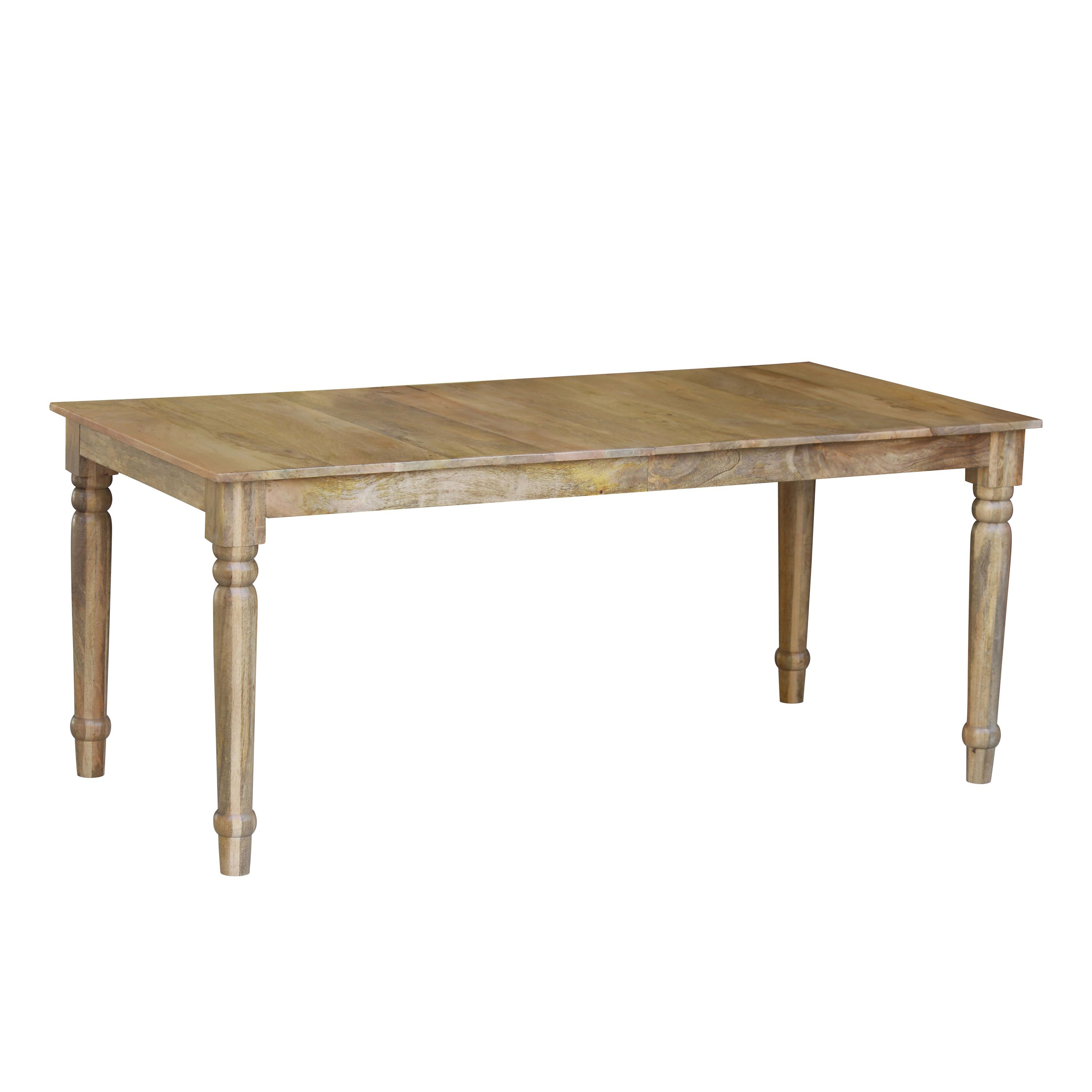 Esstisch Holz NICOLAS 180 x 90 cm