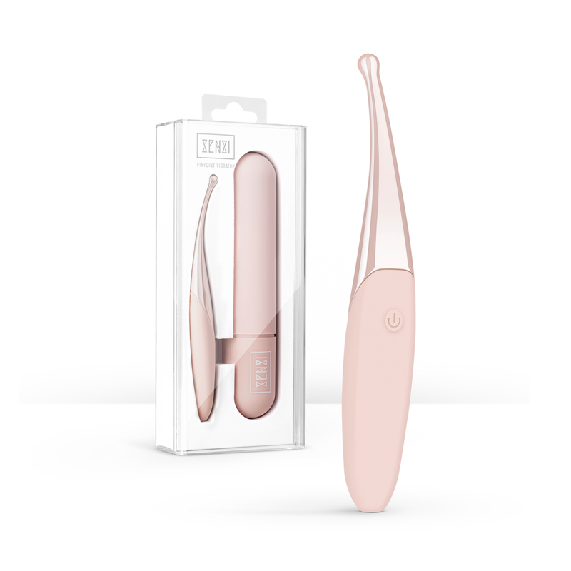 Vibrator Pointer SENZI nude