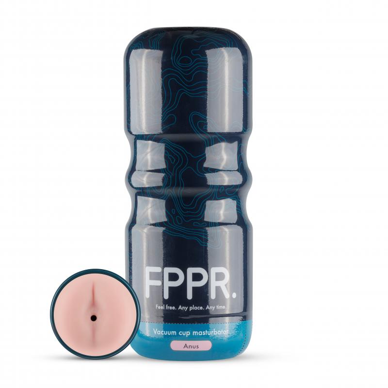 Anus Masturbator FPPR. rose