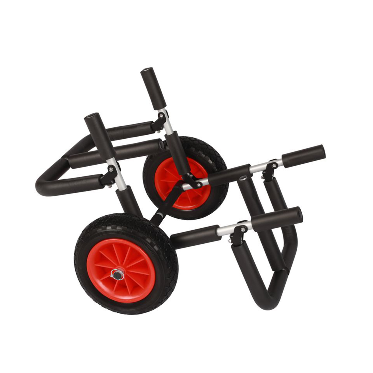 SUP Trolley für 2 Boards