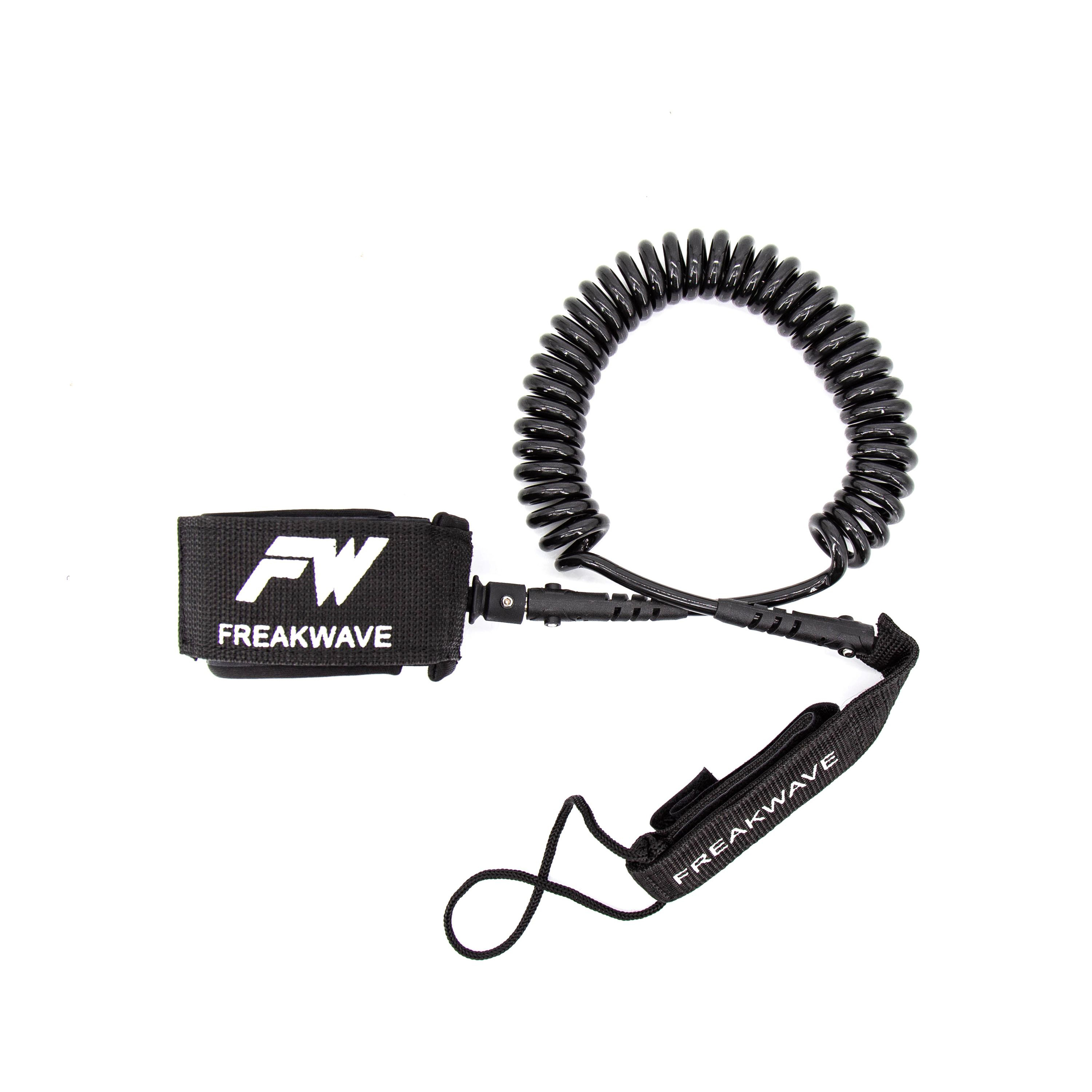 FREAKWAVE Fussleine für Stand Up Paddle 300 cm