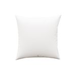 Coussin BREE blanc 40 x 40 cm