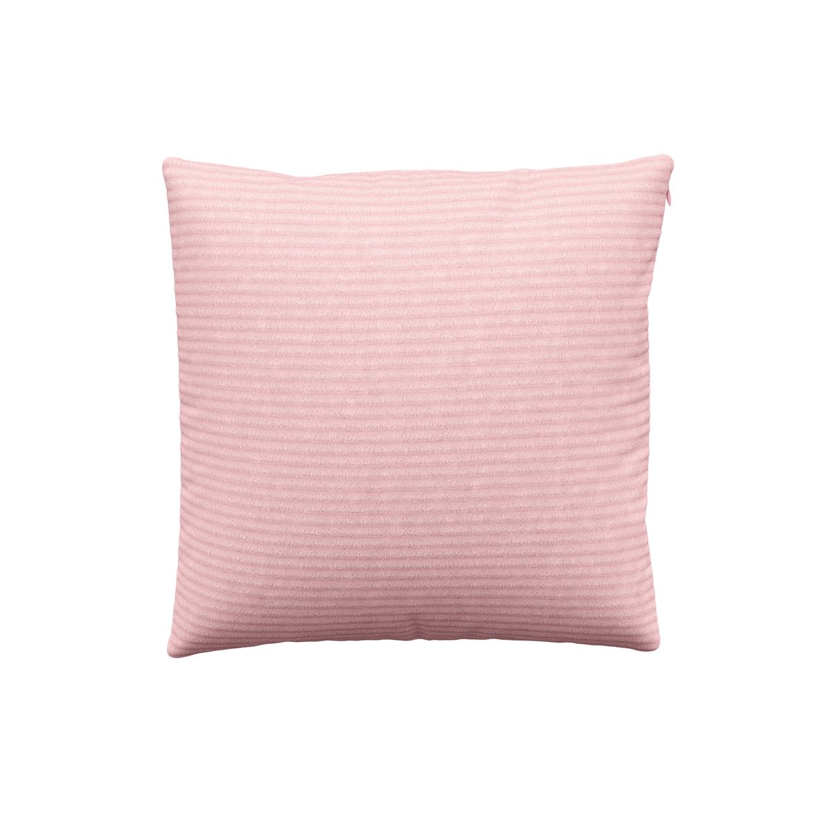 Zierkissen CLEO 40 x 40 cm rosa Anzeigebild