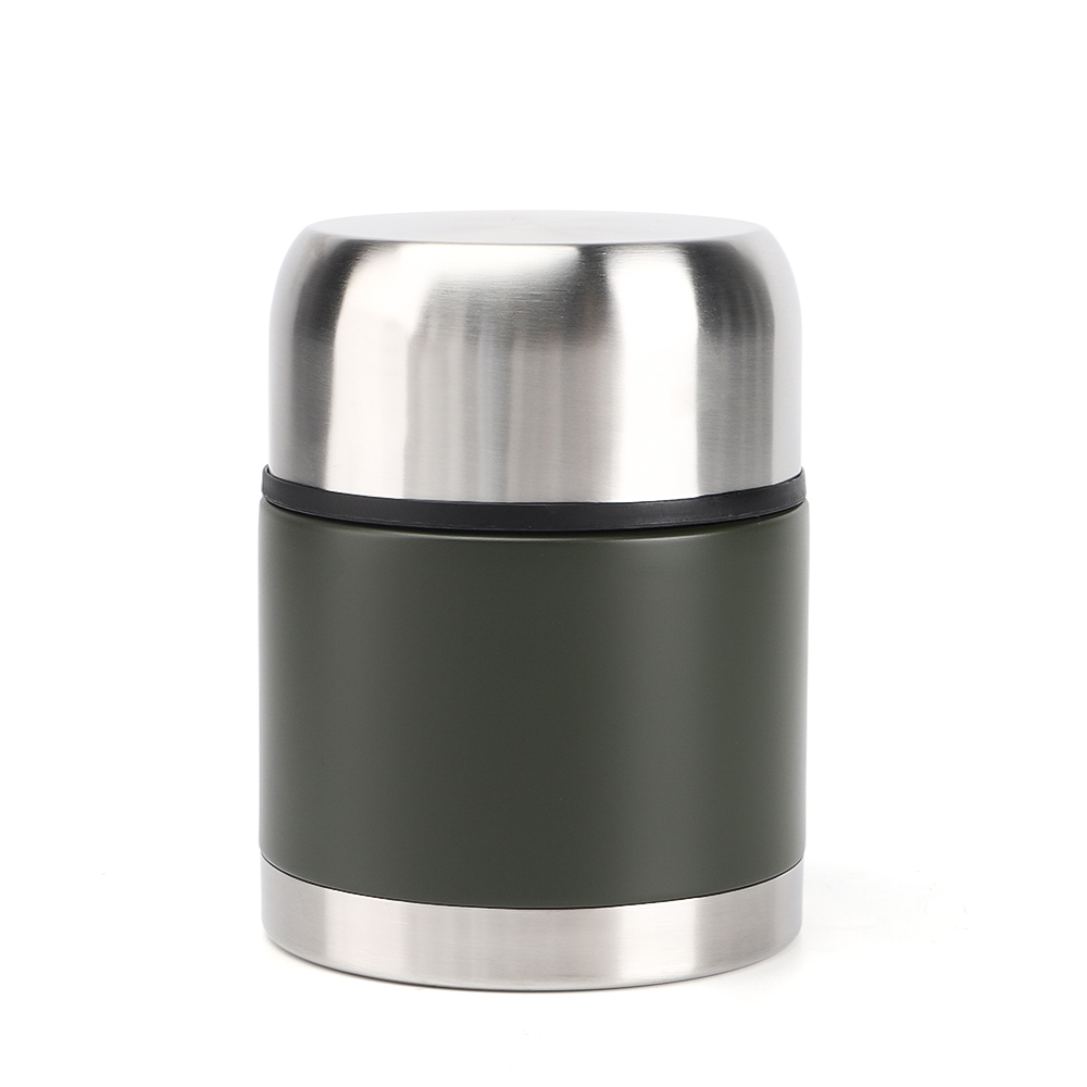 Thermo Foodbehälter 5 dl