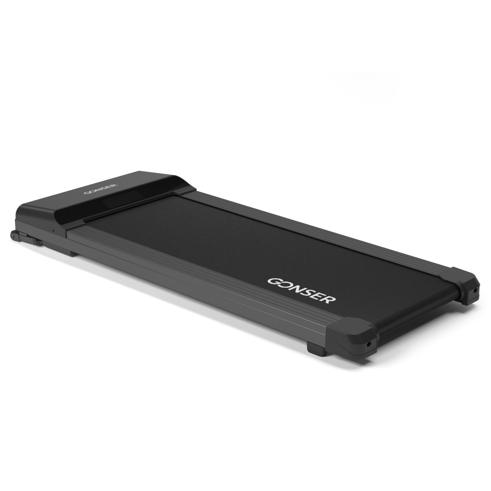 Laufband Walking Pad LOWFIRE schwarz