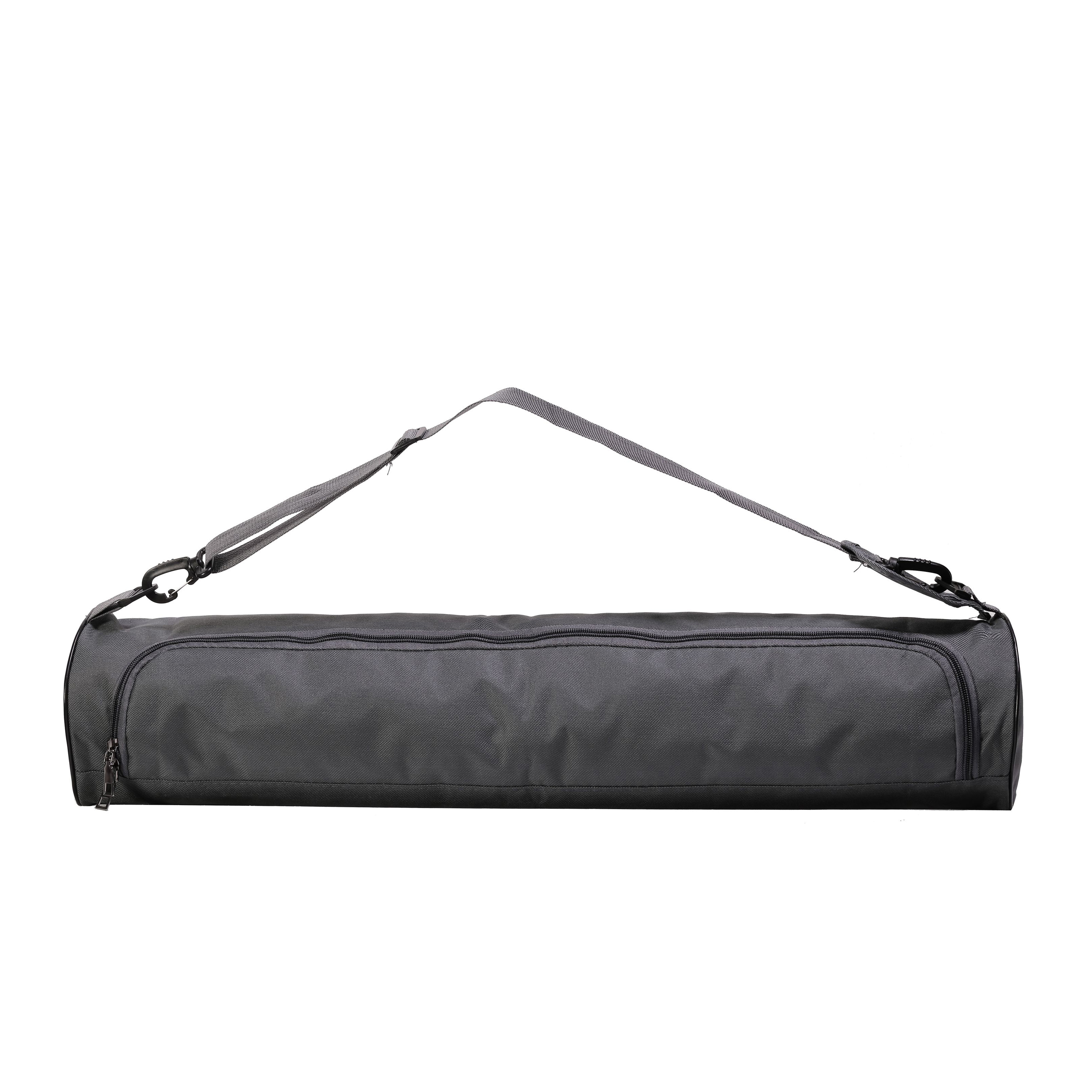Yogatasche schwarz