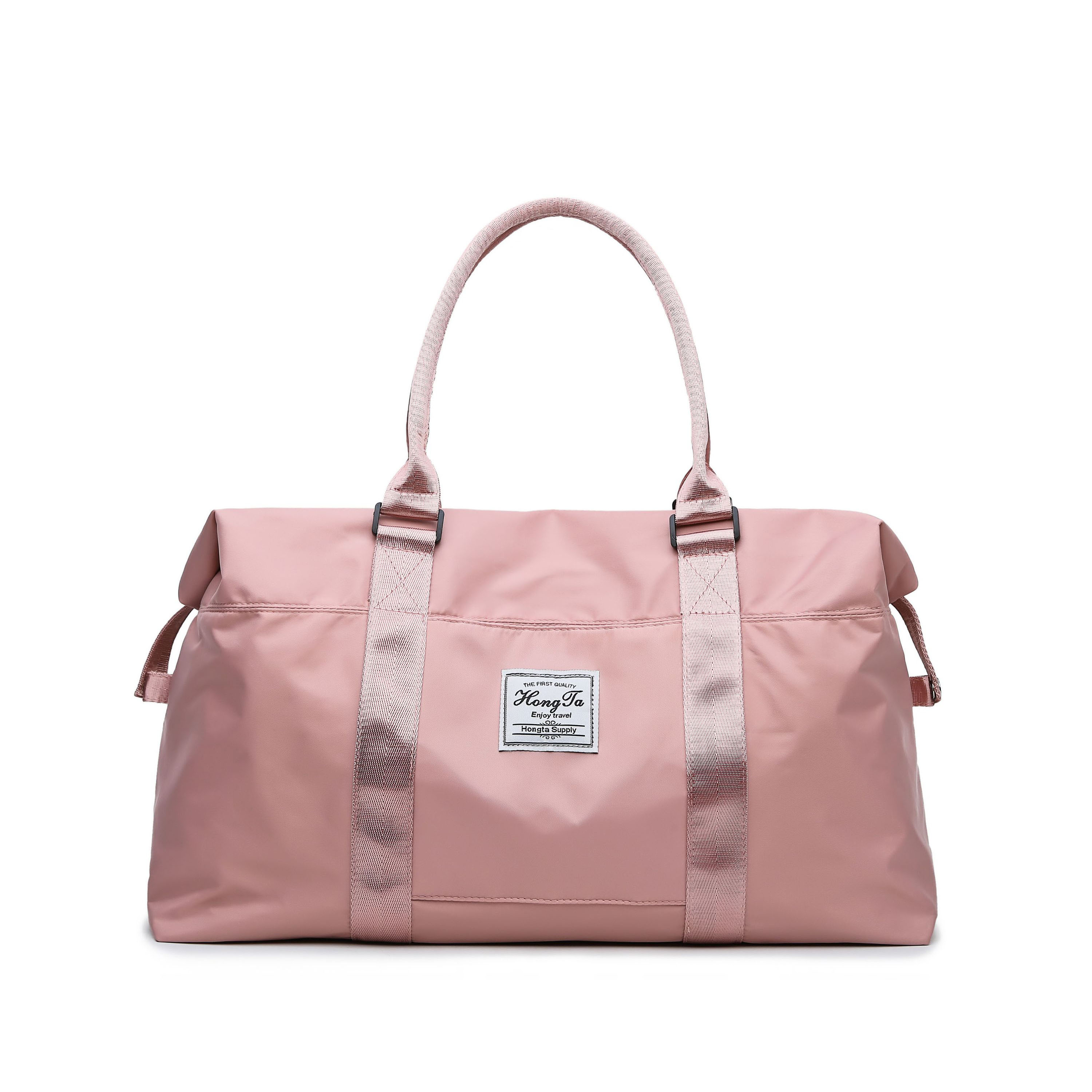 Weekender Tasche STOCKHOLM rosa