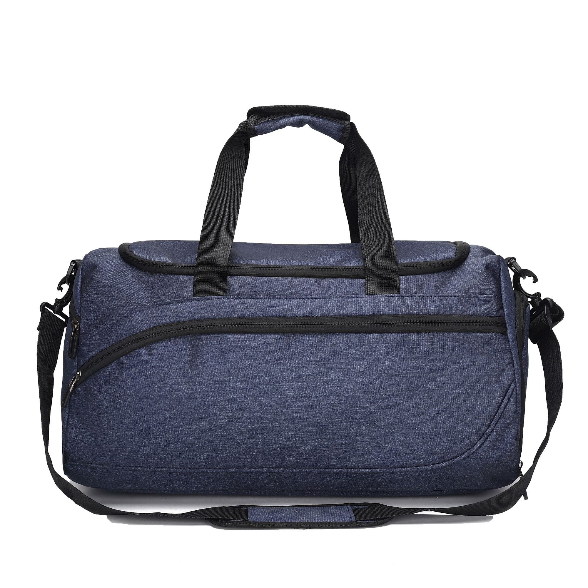 Weekender Tasche BERLIN blau