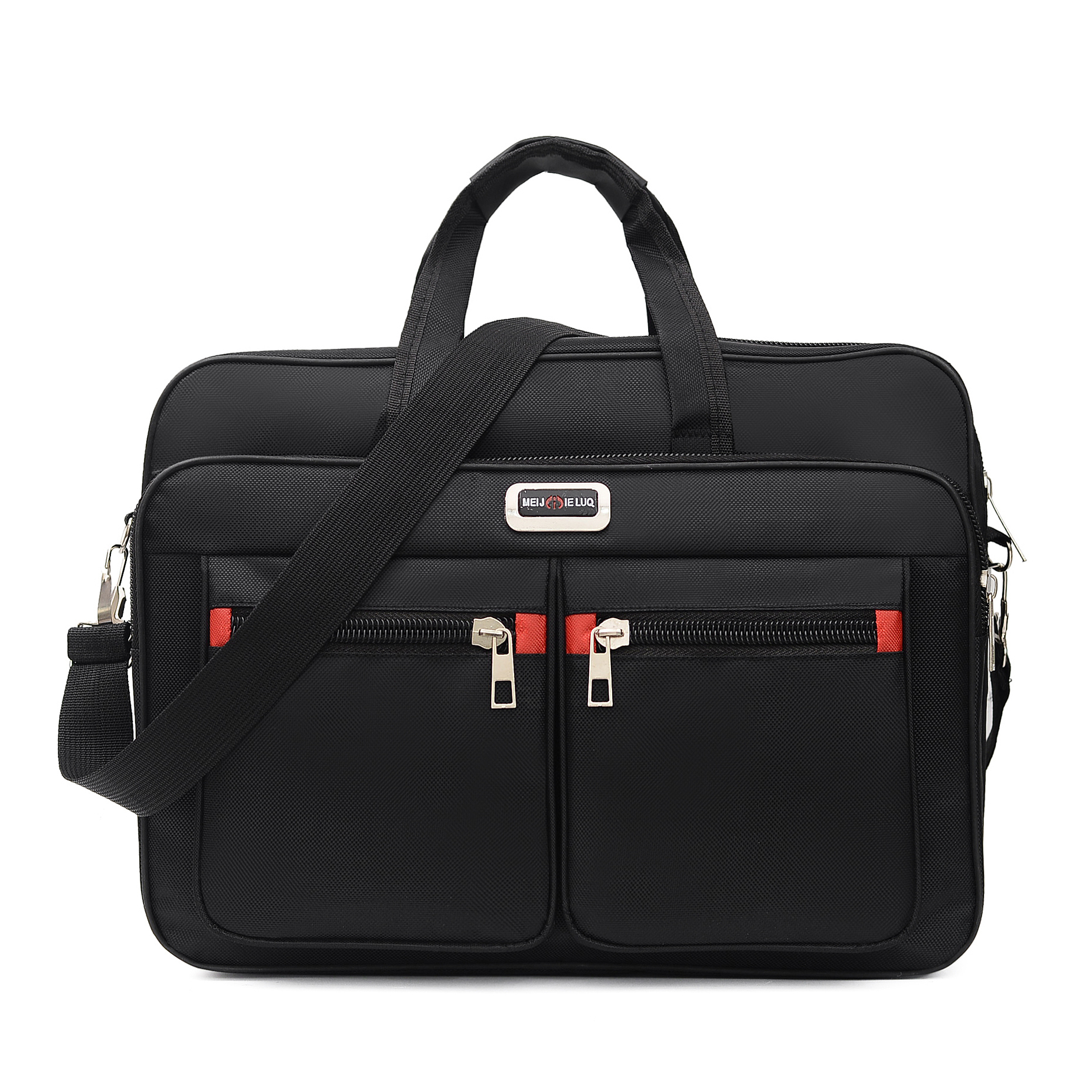 Laptoptasche 15“ LINCOLN schwarz