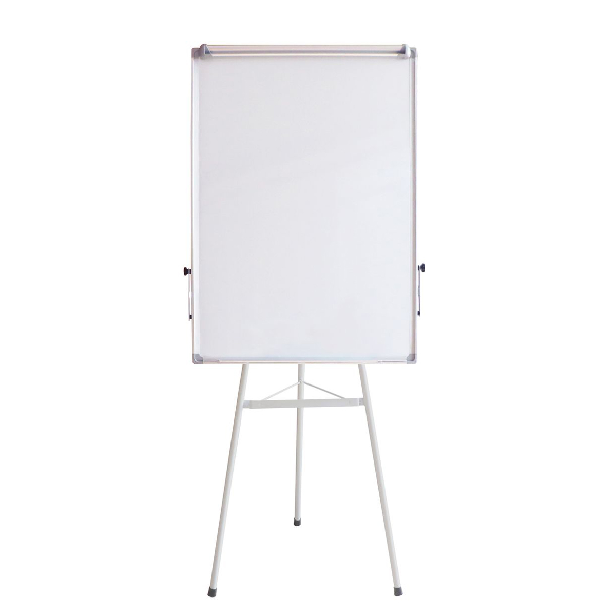 Flipchart Whiteboard mit Dreibein-Stativ