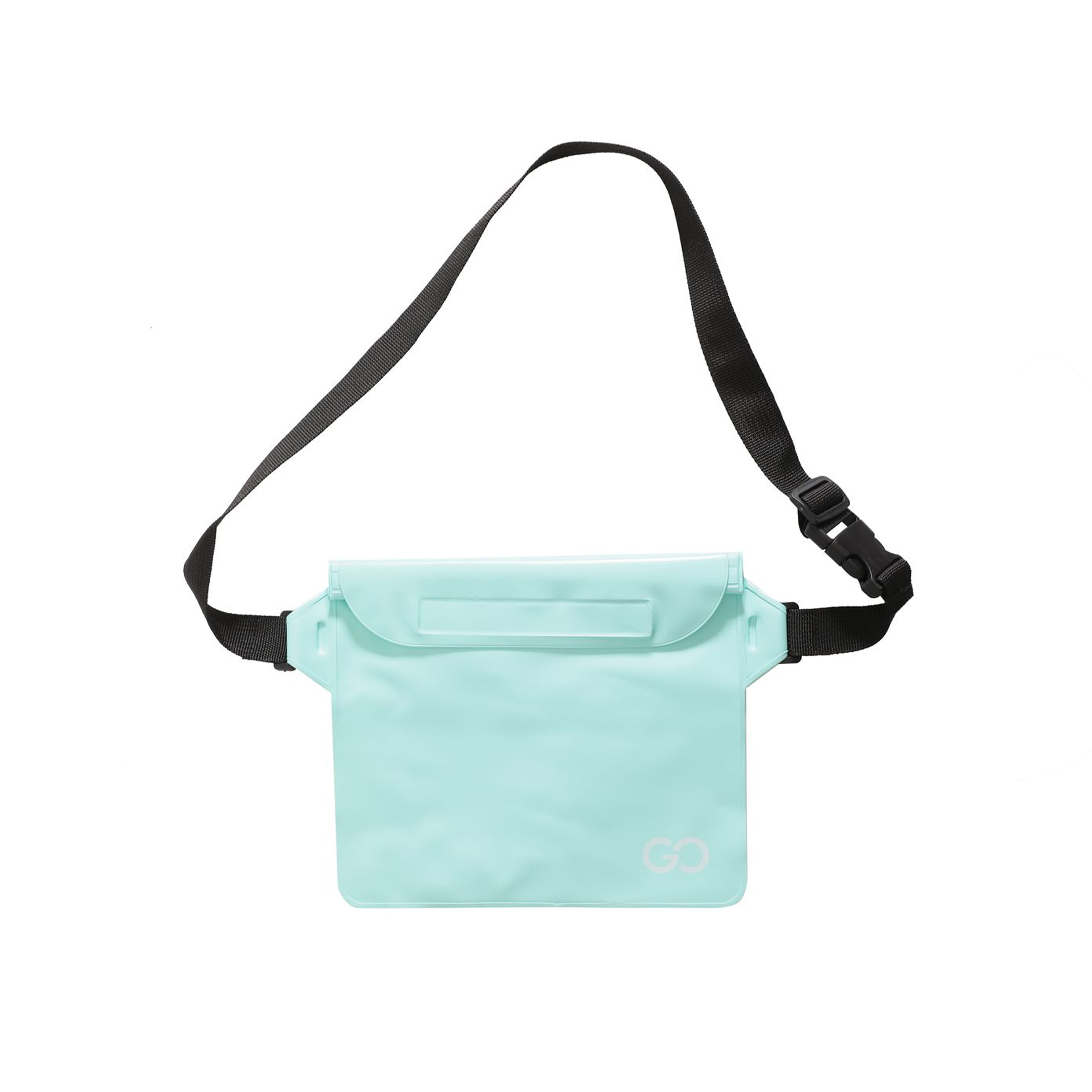 Bauchtasche wasserdicht mint