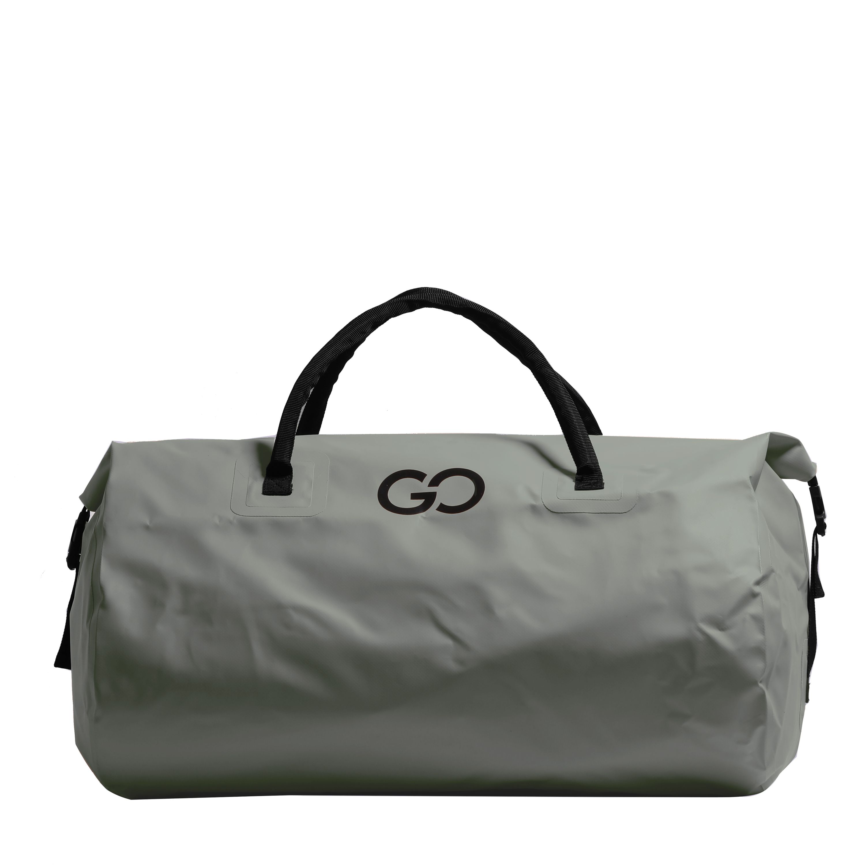 Reisetasche 75L grau