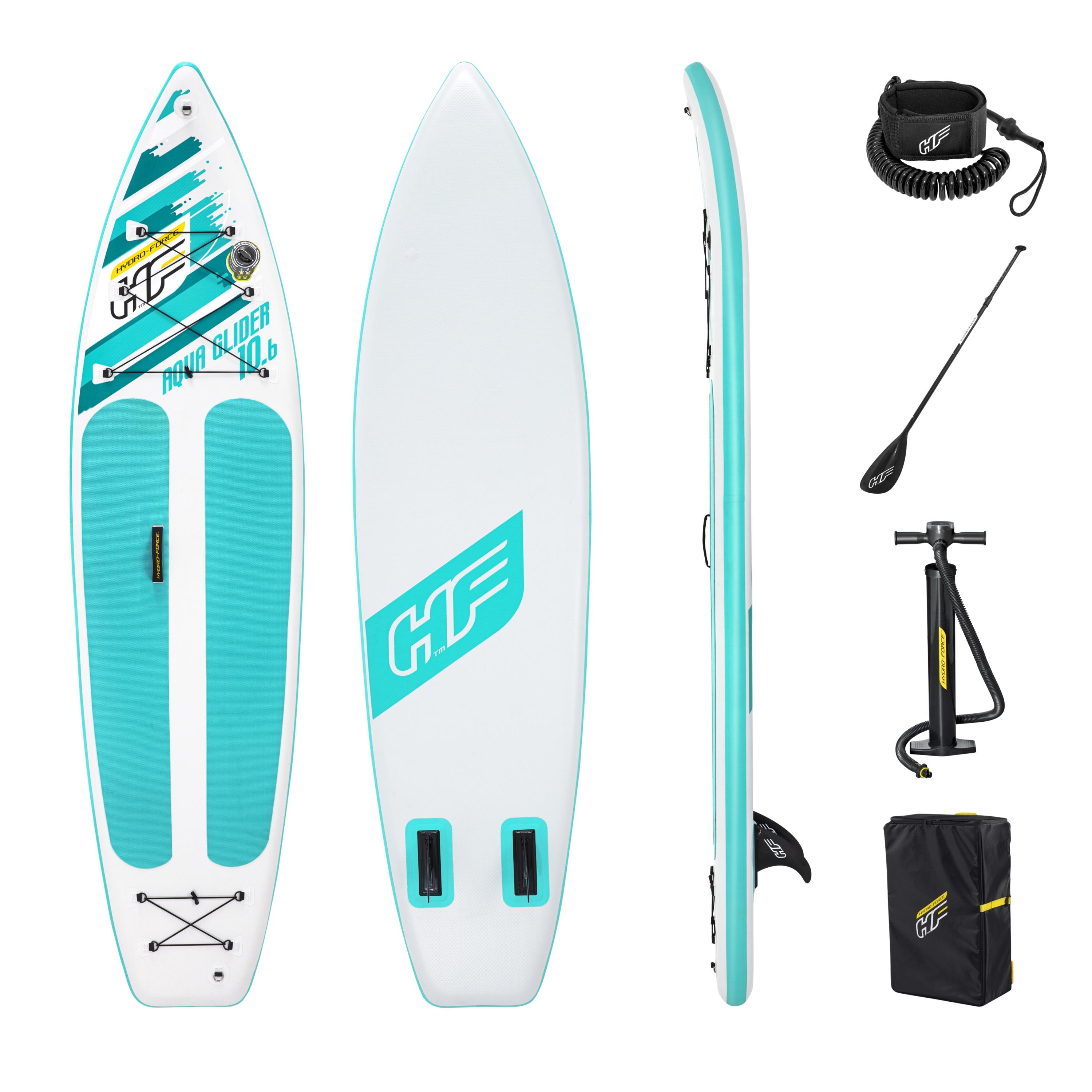 Stand Up Paddle AQUA GLIDER 320 cm