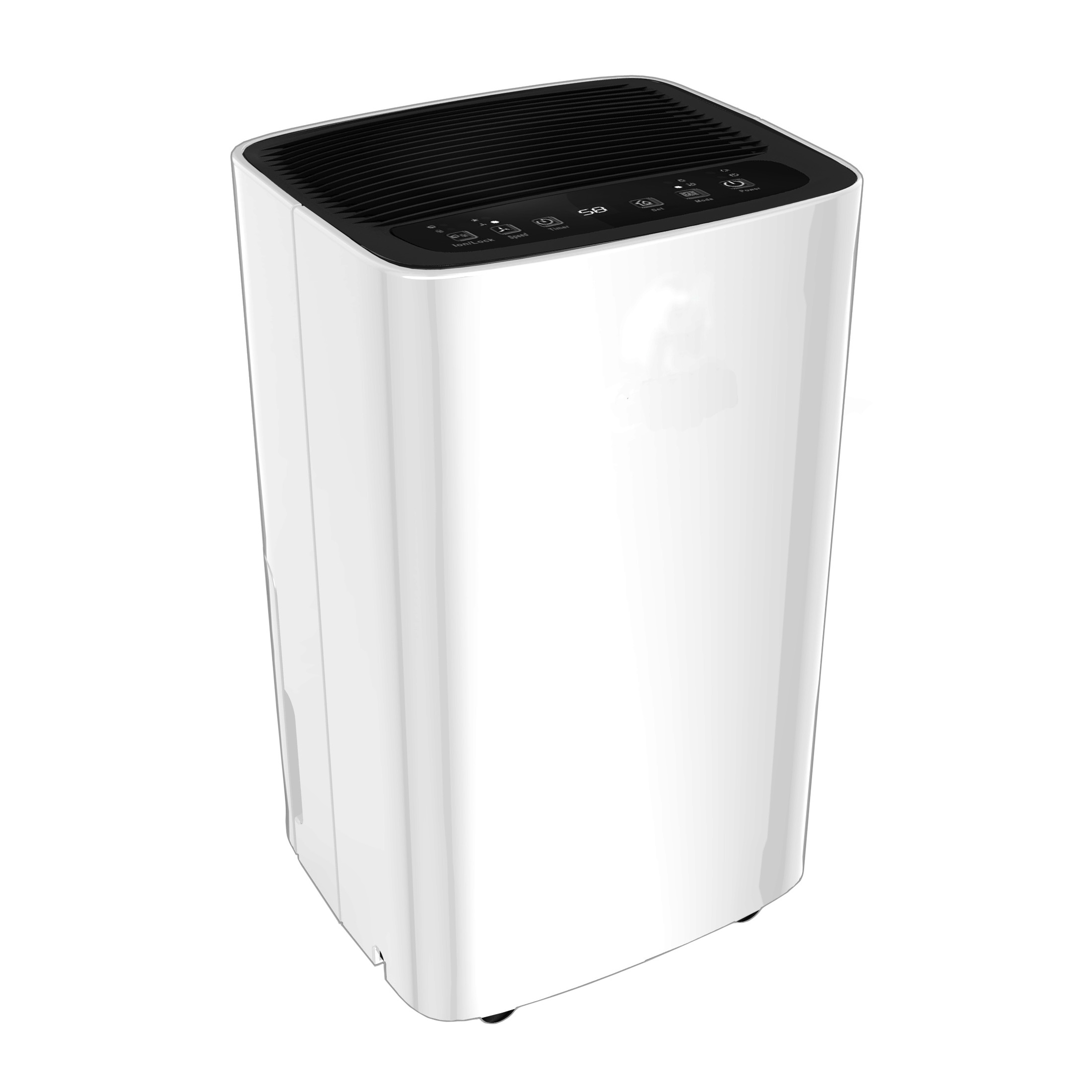 Luftentfeuchter 12L