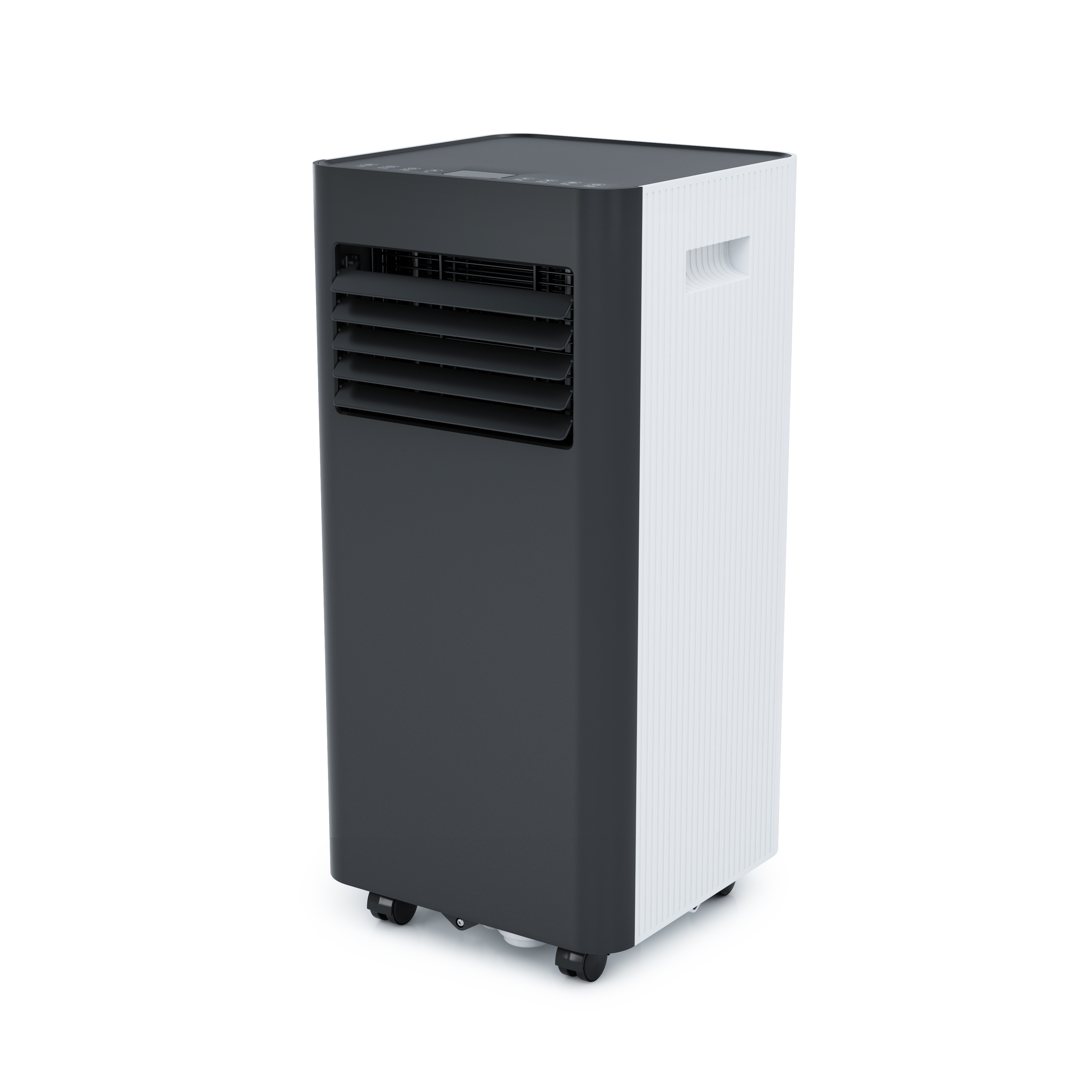 Klimaanlage ICE 10000 BTU schwarz