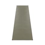 Abdeckplane PVC 450g/m2 olive 1.5 x 6 m frontal