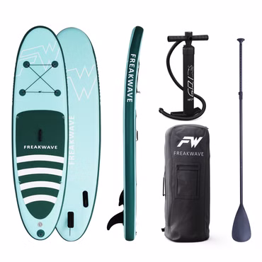Stand Up Paddle CROCODILE 280 cm Stand Up Paddle CROCODILE 280 cm Anzeigebild