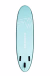 Stand Up Paddle CROCODILE 280 cm Unterseite