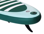 Stand Up Paddle CROCODILE 280 cm Nahaufnahme hinten