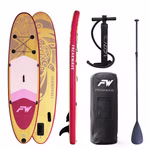Stand Up Paddle MAUI 300 cm Anzeigebild