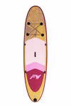 Stand Up Paddle MAUI 300 cm Oberseite