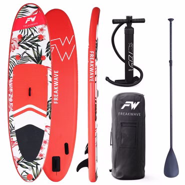 Stand Up Paddle TROPICAL 320 cm Stand Up Paddle TROPICAL 320 cm Anzeigebild